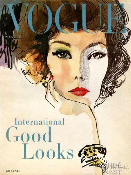 The Vintage Series by The Ladybug Chronicles: my Top 5 vintage pieces for retro home decoration! - OPHERTY & CIOCCI