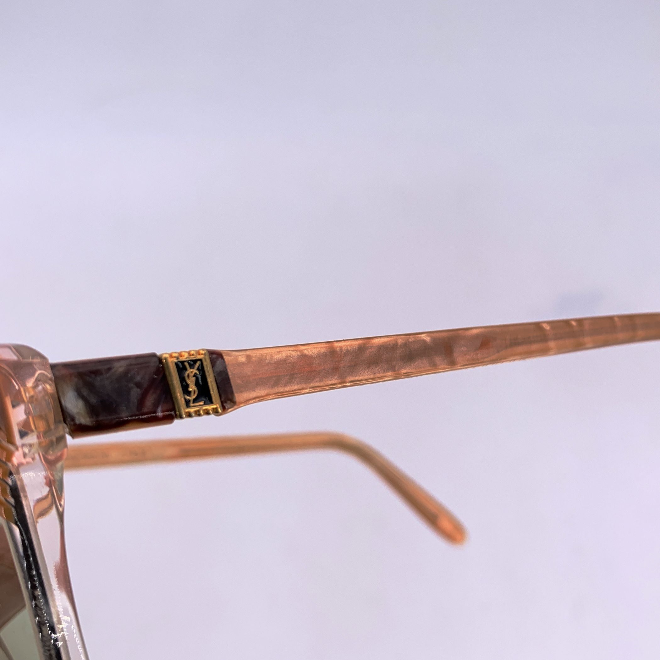 YVES SAINT LAURENT Sunglasses