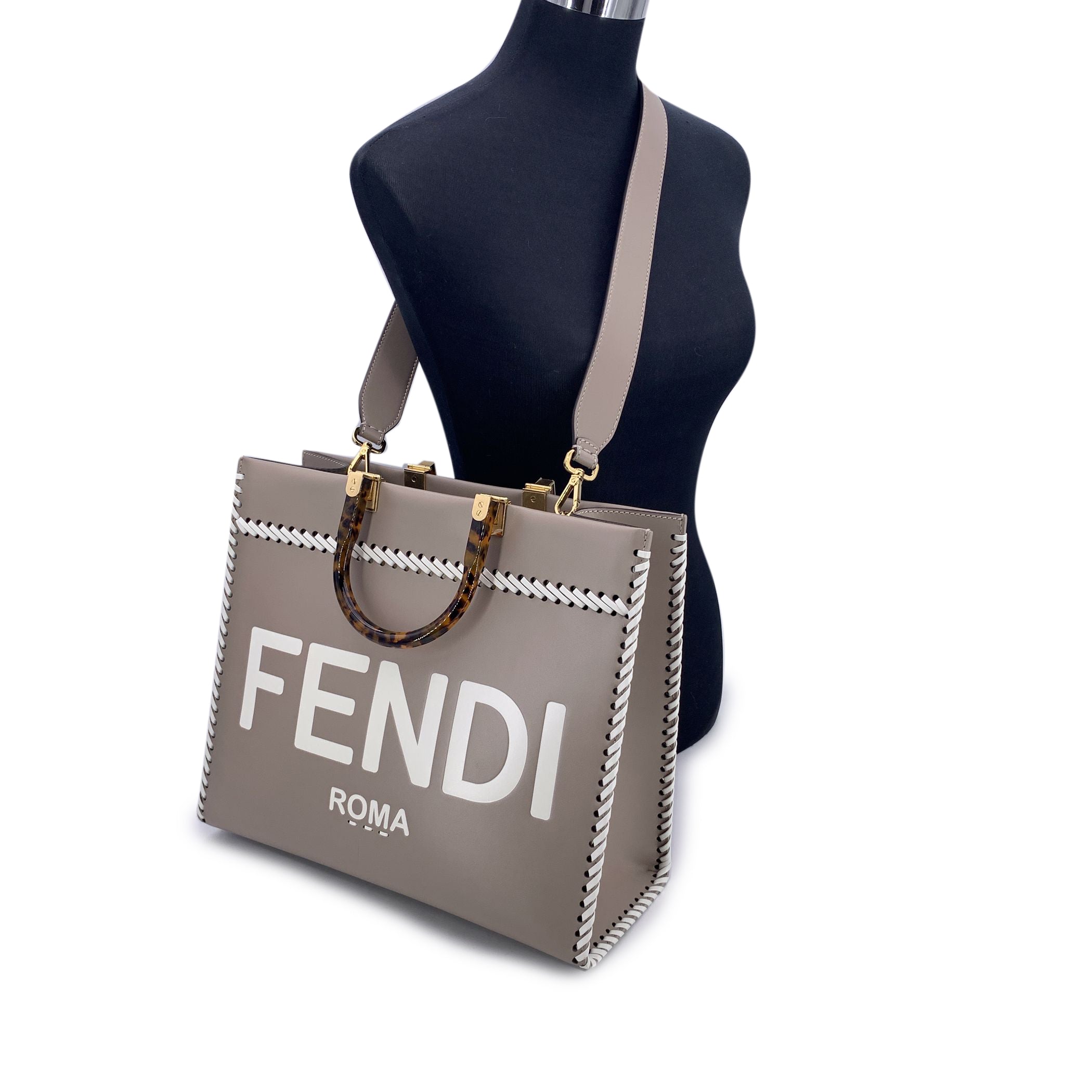 FENDI Totes Sunshine