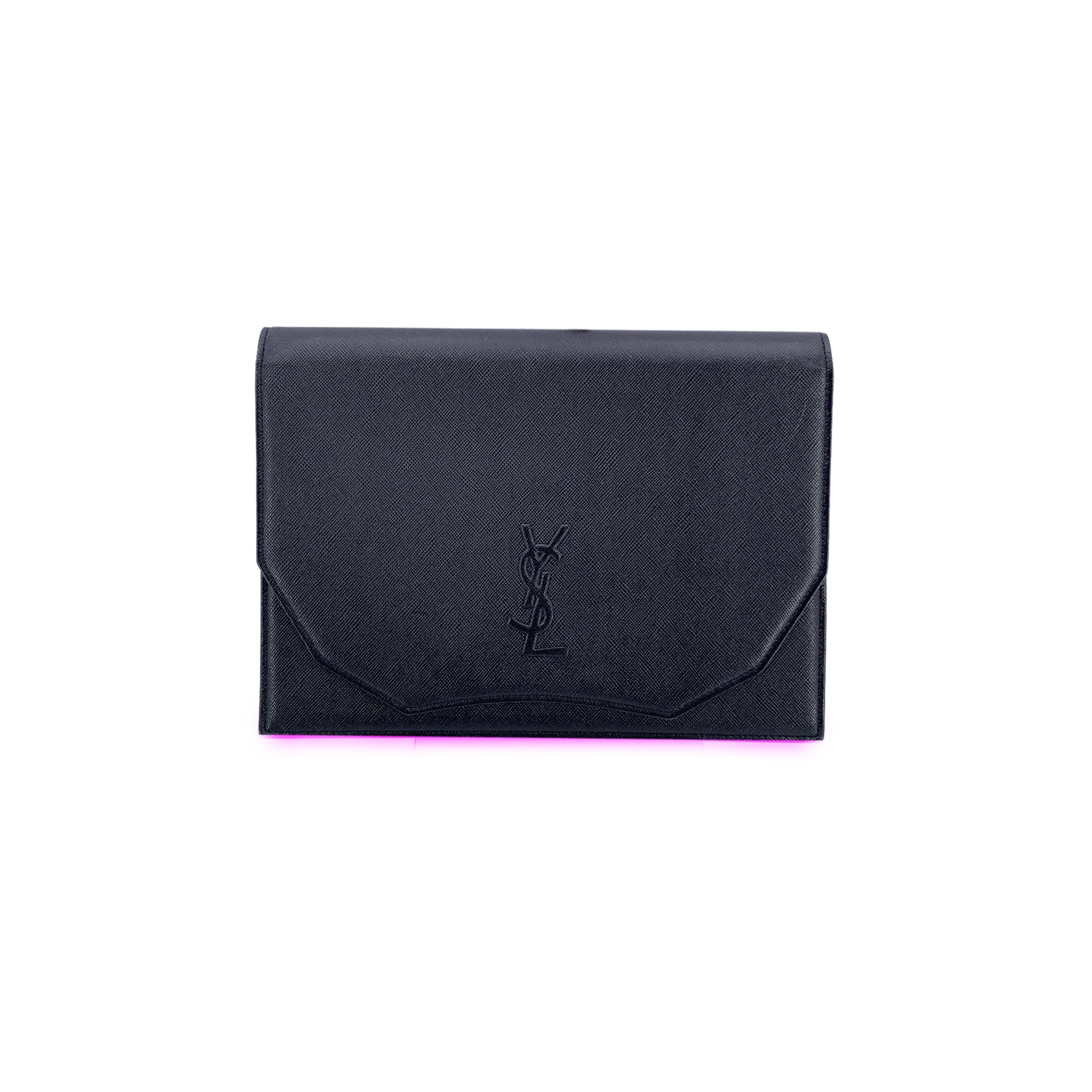 YVES SAINT LAURENT Clutches YSL