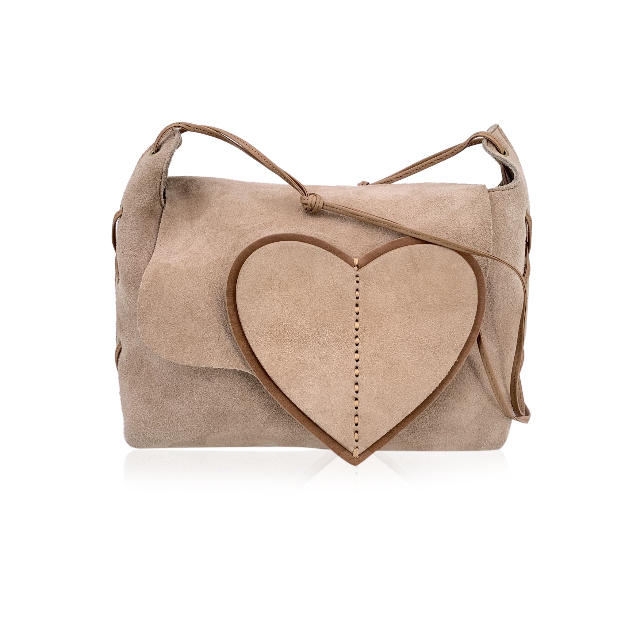GUCCI Shoulder Bags