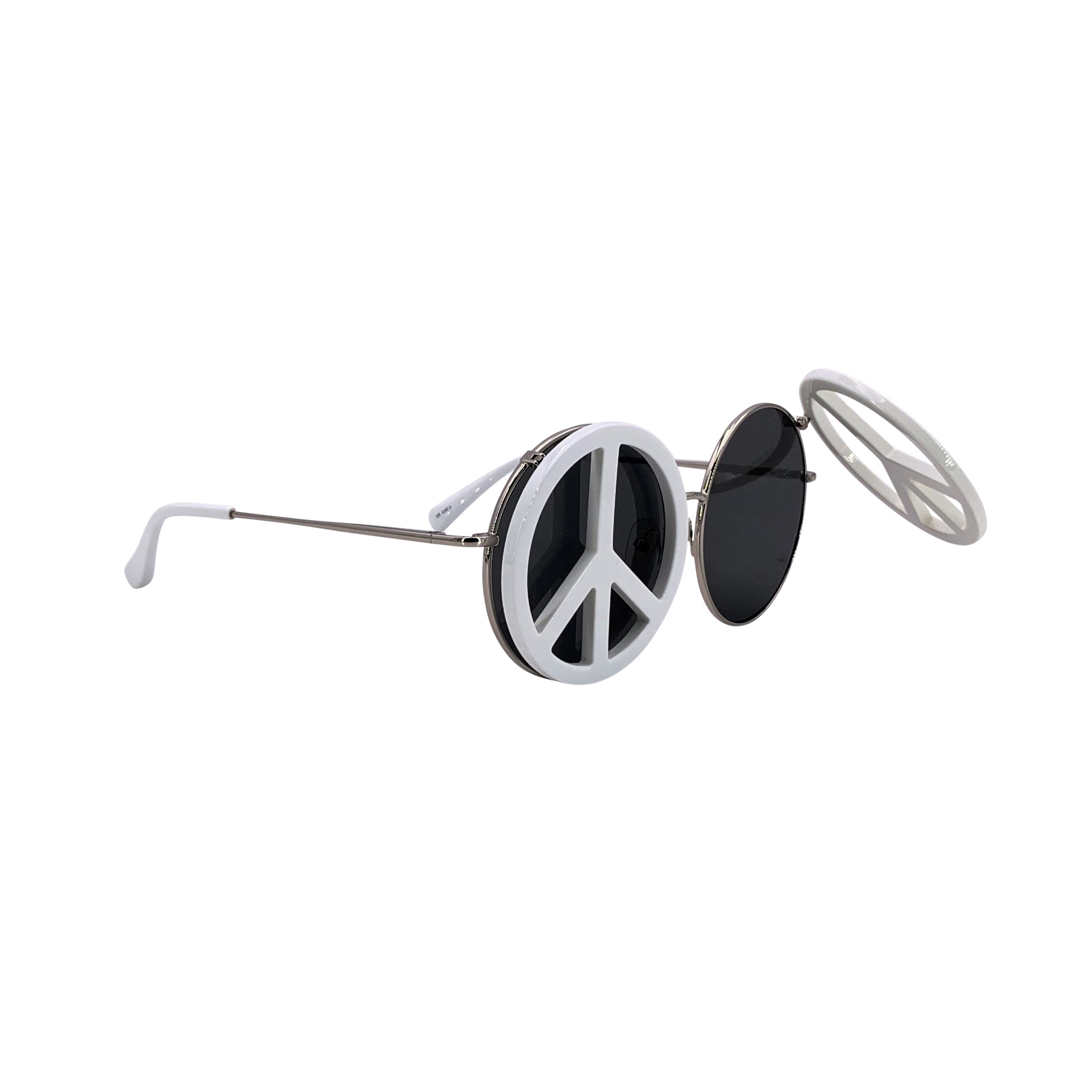 YAZBUKEY Sunglasses