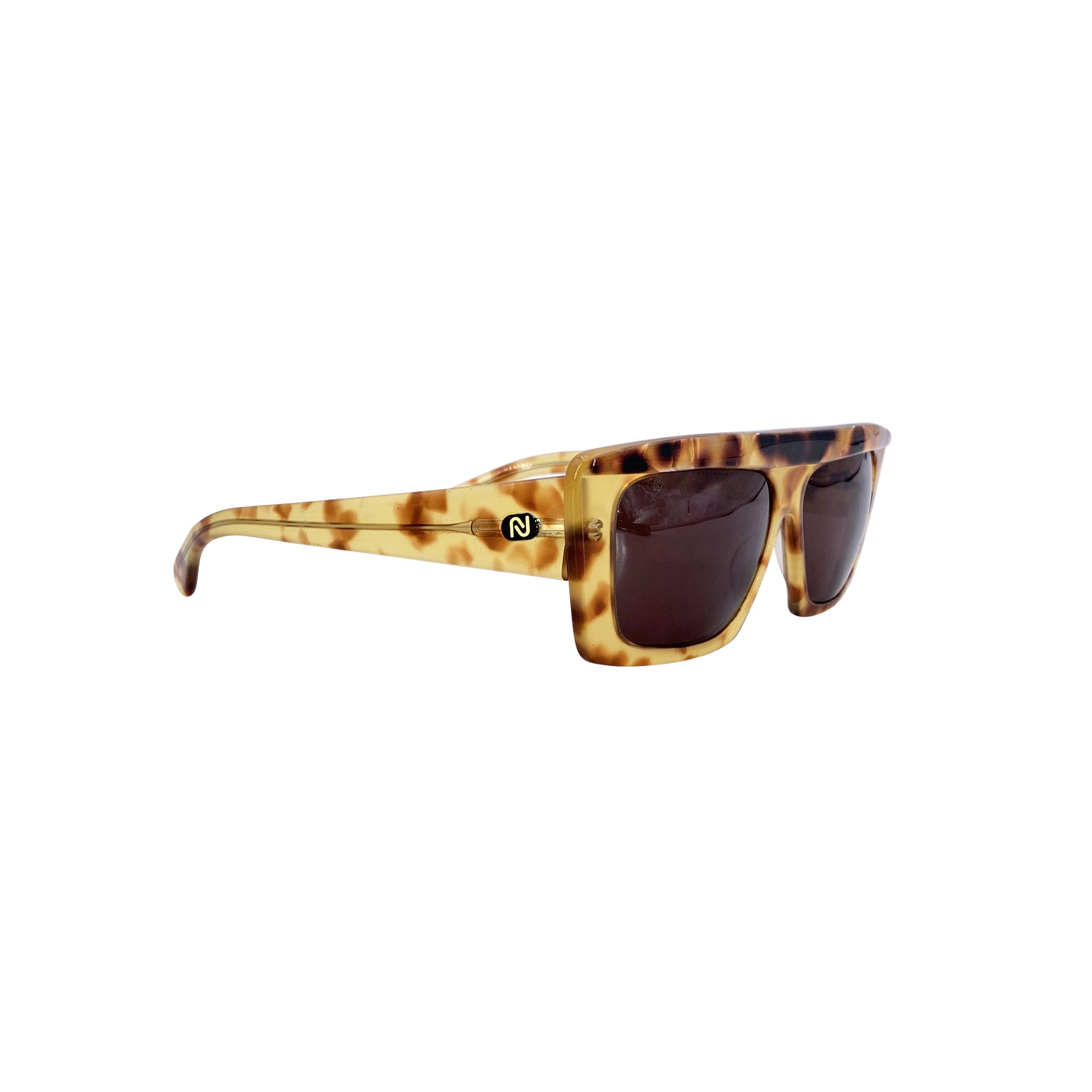NOUVELLE VAGUE Sunglasses