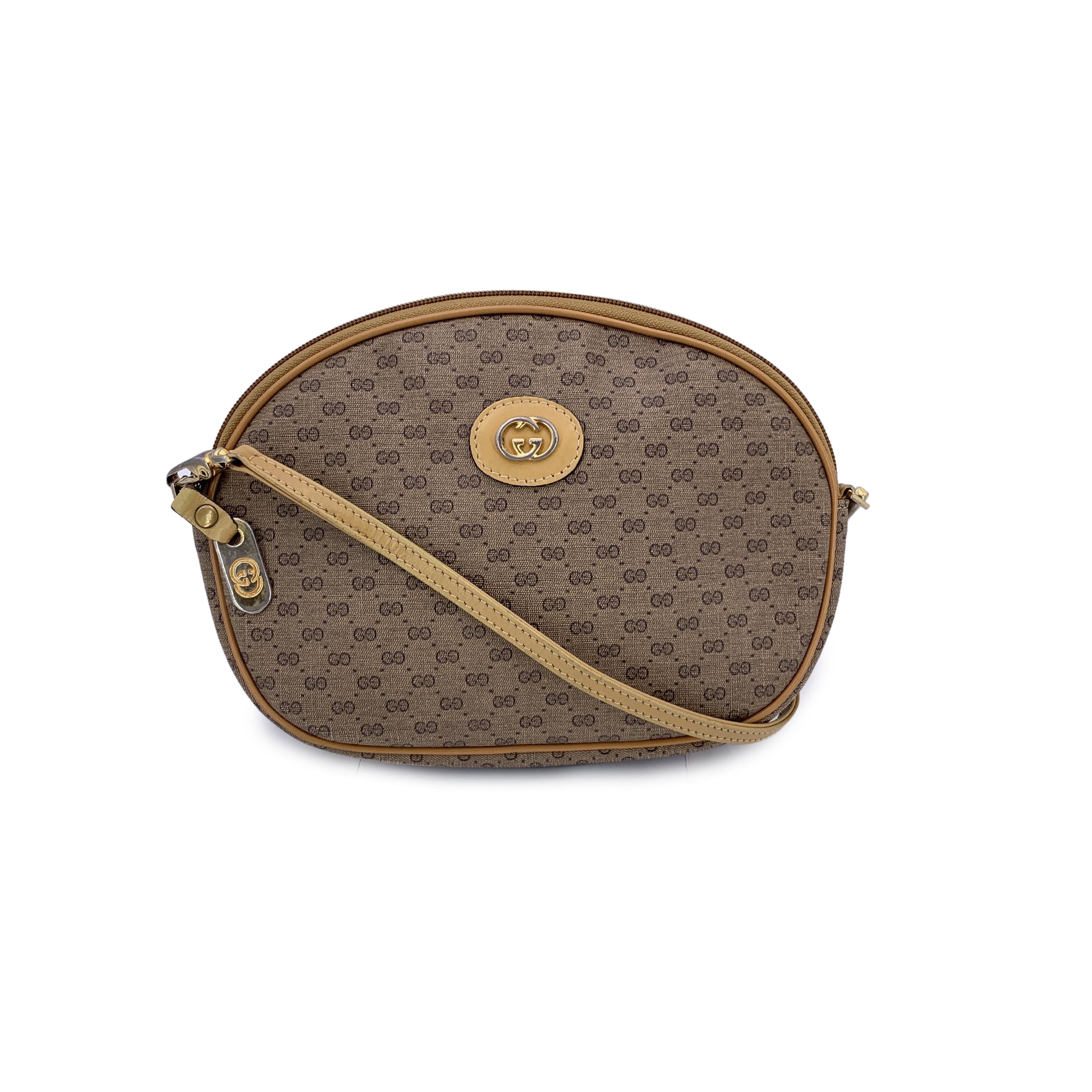 GUCCI Crossbody Bags Ophidia Zip