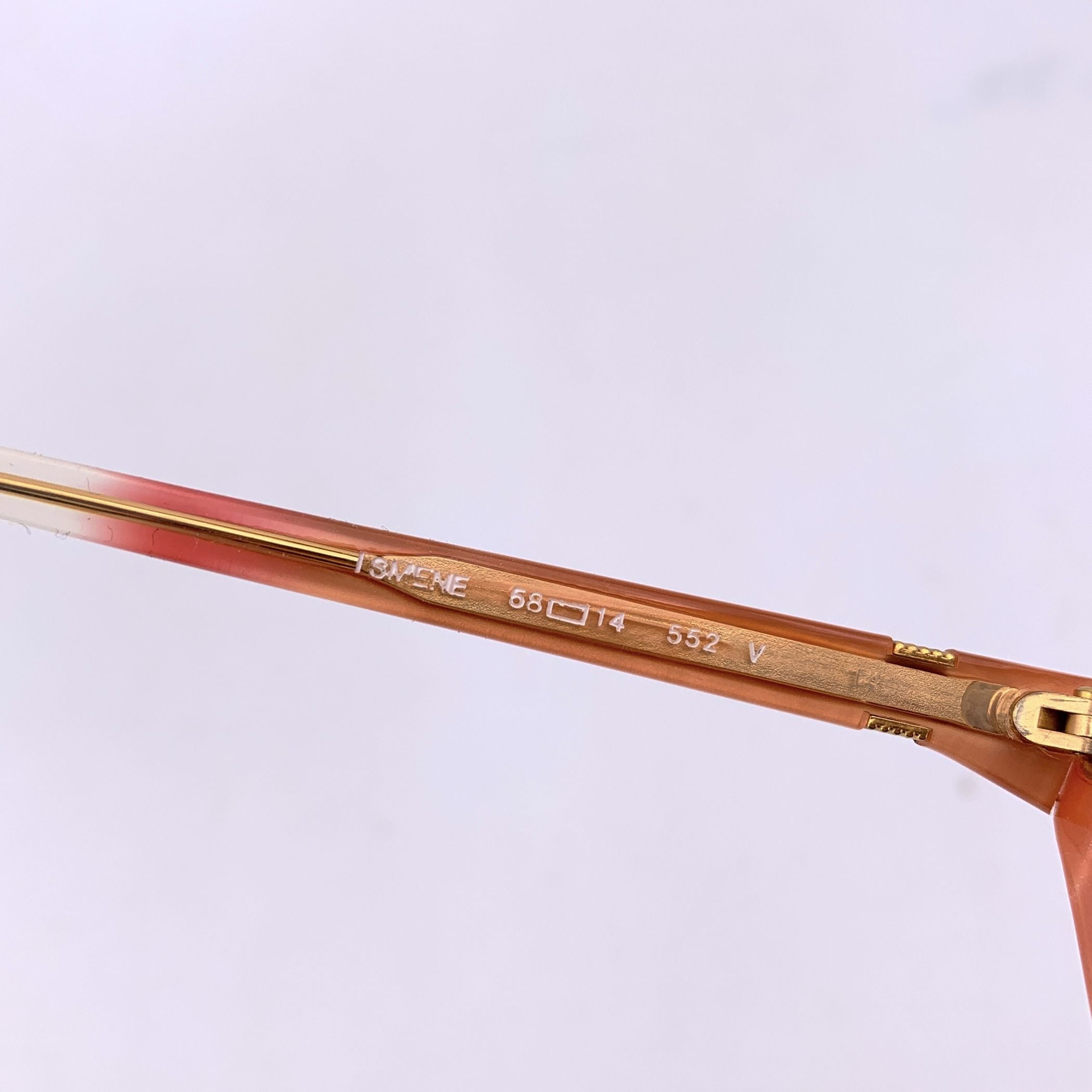 YVES SAINT LAURENT Sunglasses