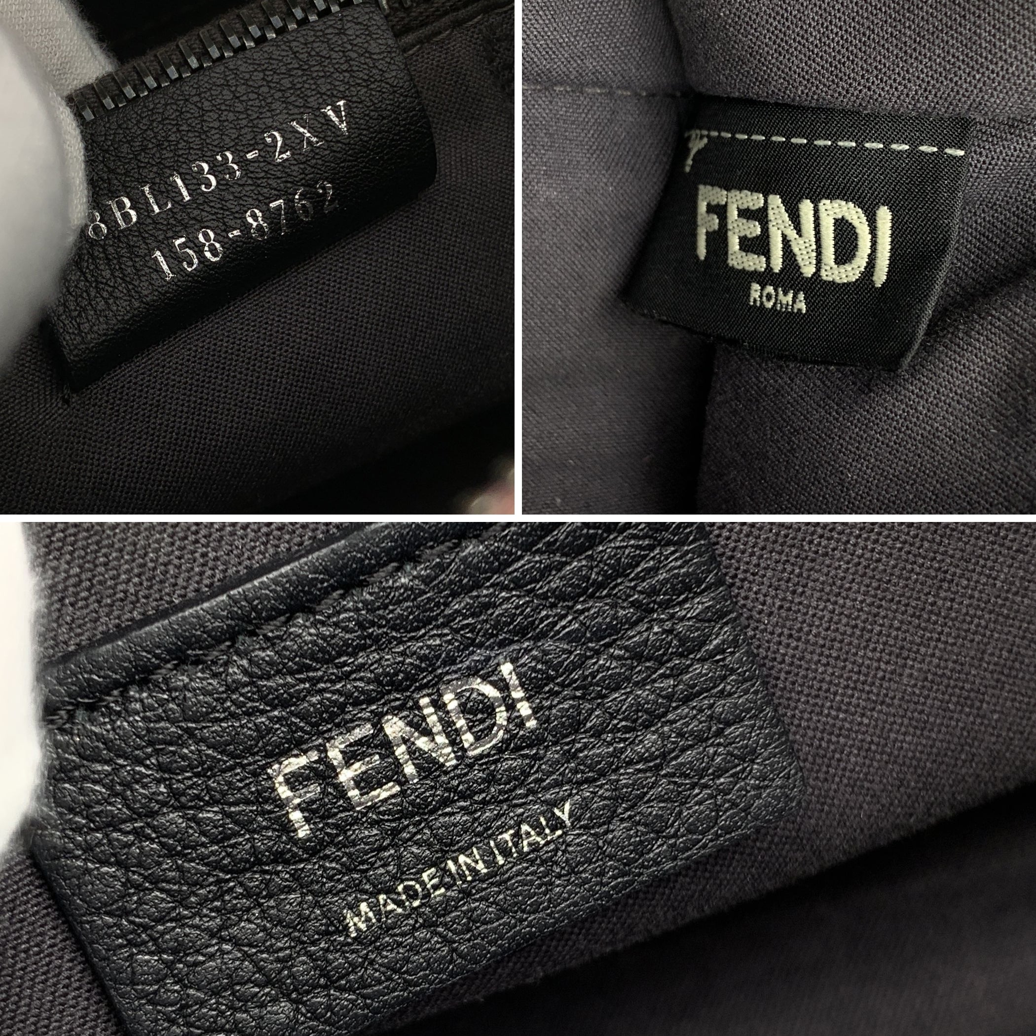 FENDI Totes