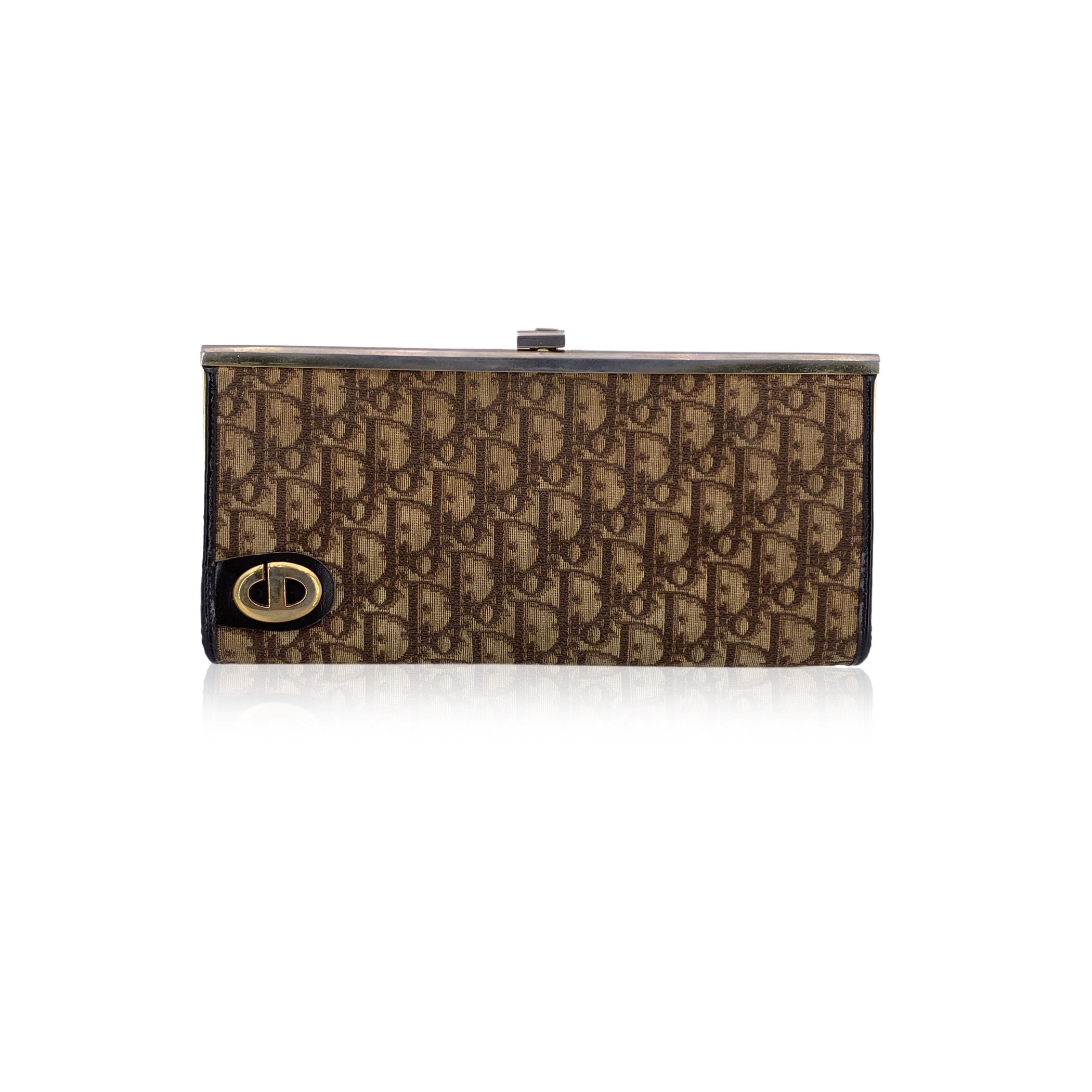 DIOR Clutches Diorissimo