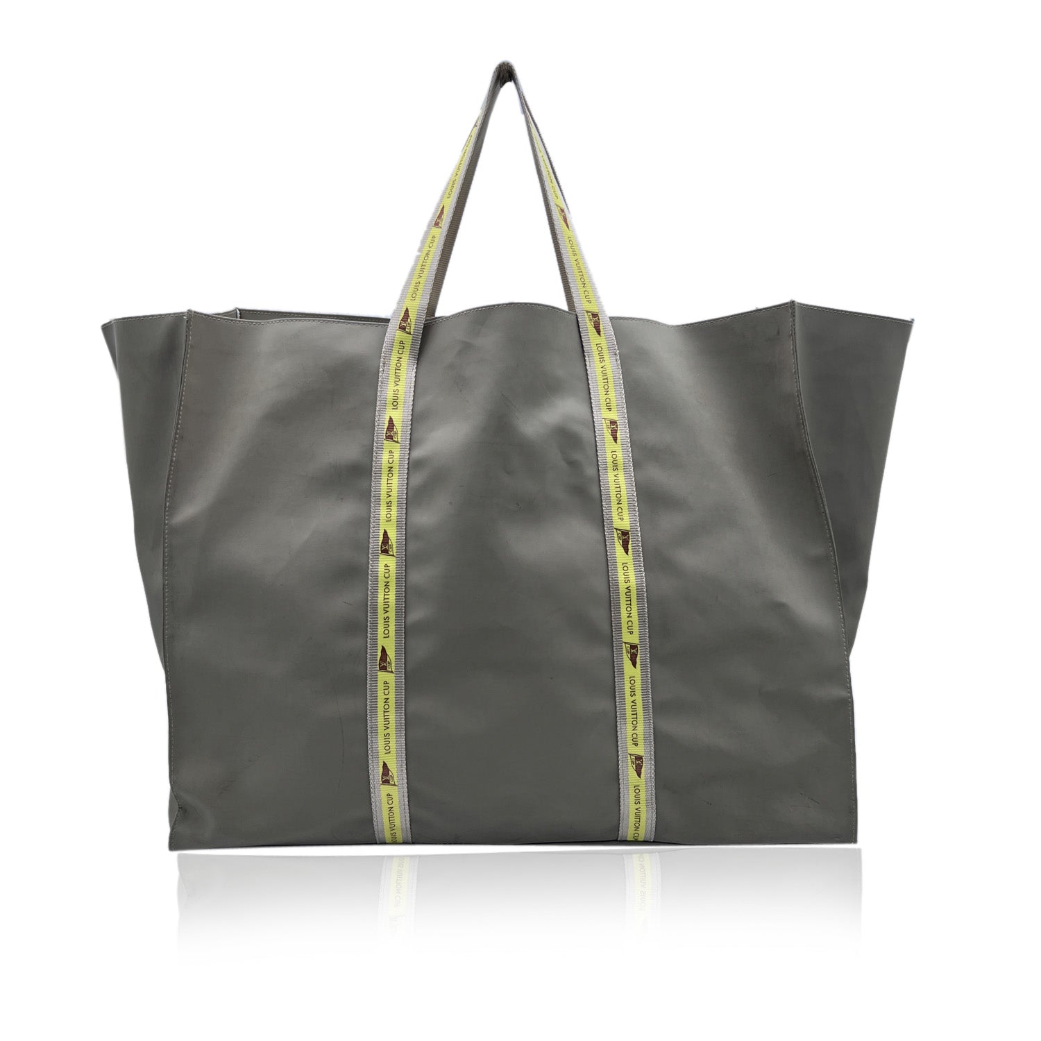Louis vuitton bag with large lv cheap