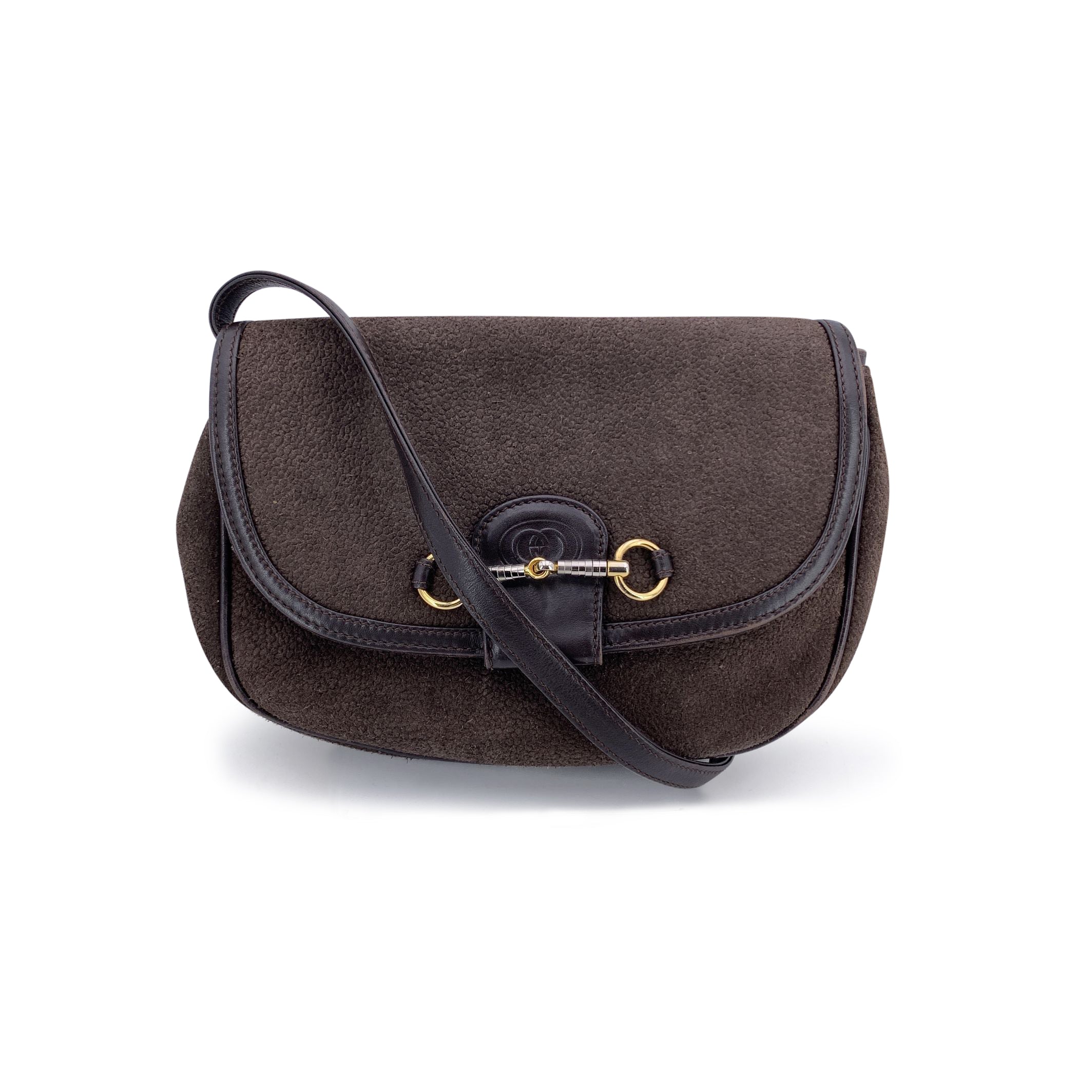 GUCCI Crossbody Bags Horsebit 1955