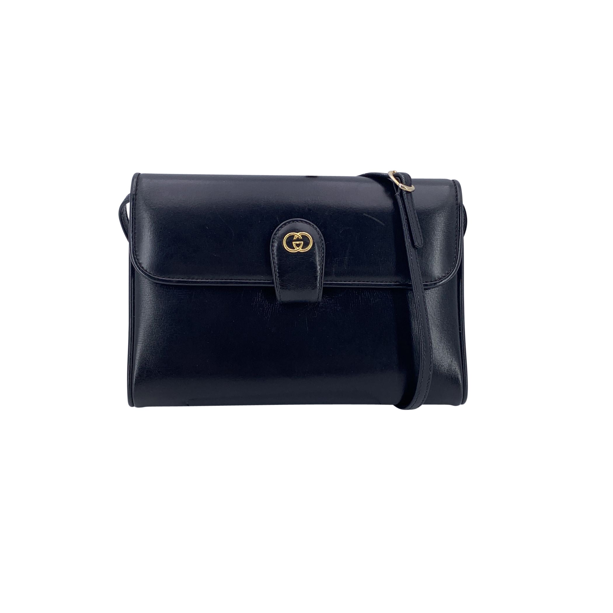 GUCCI Shoulder Bags