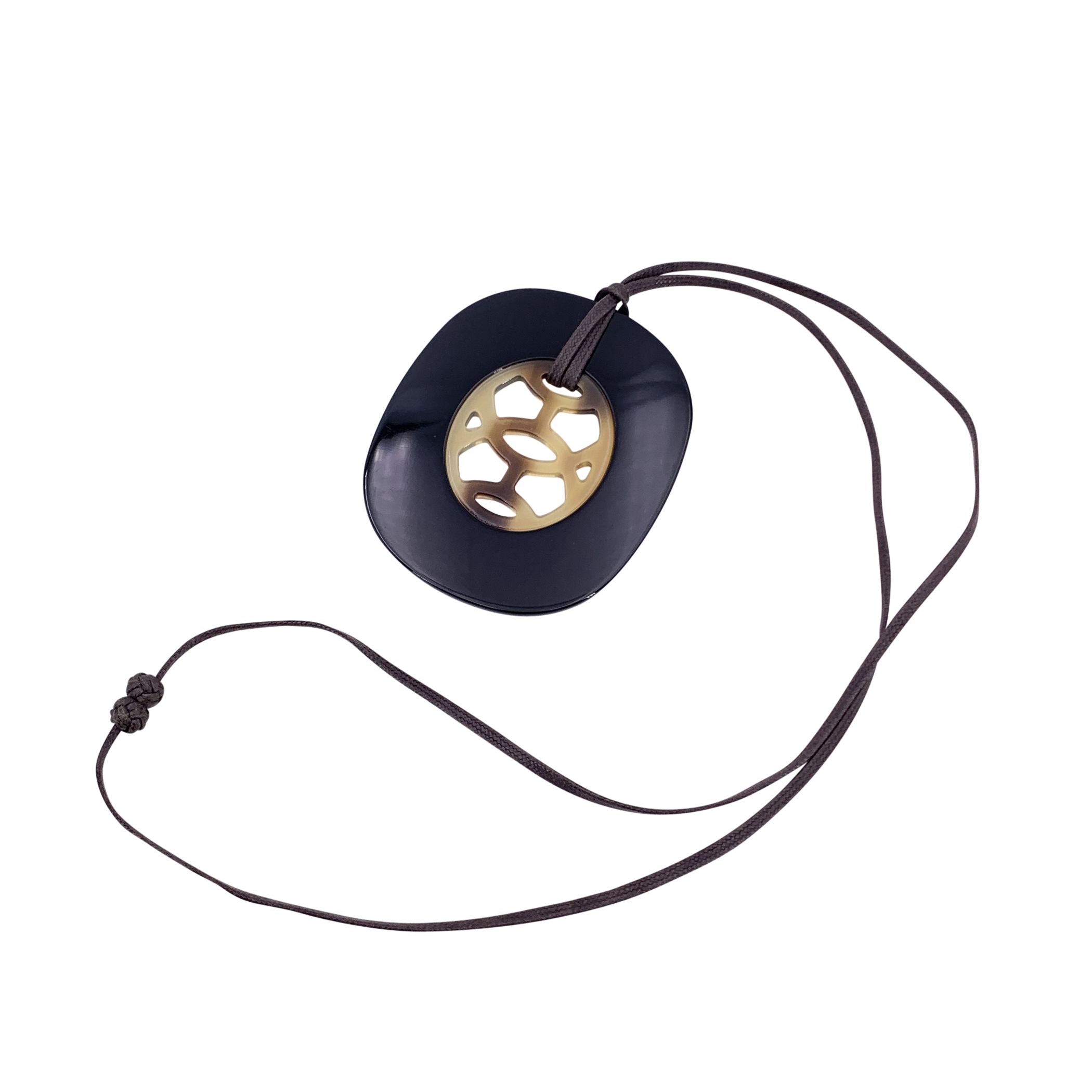 HERMES Necklaces Lift