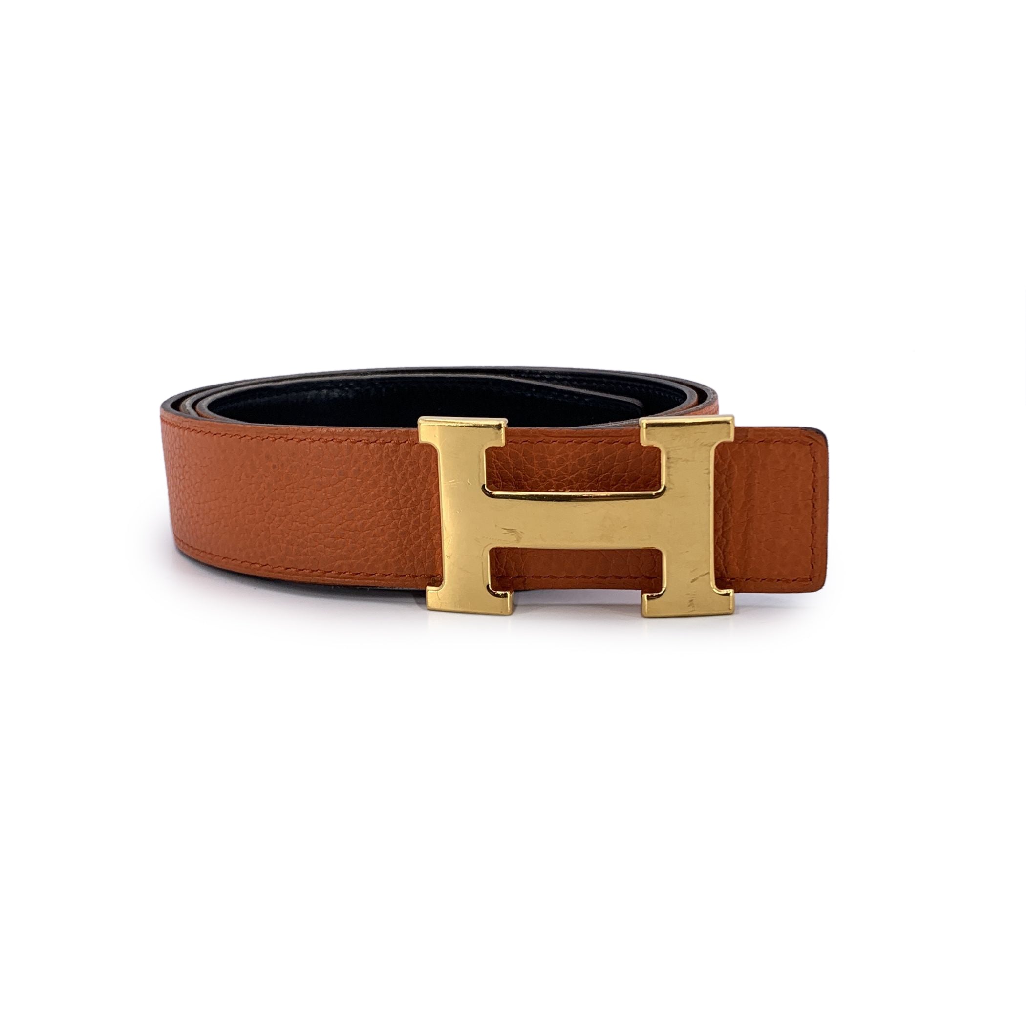 HERMES Belts H