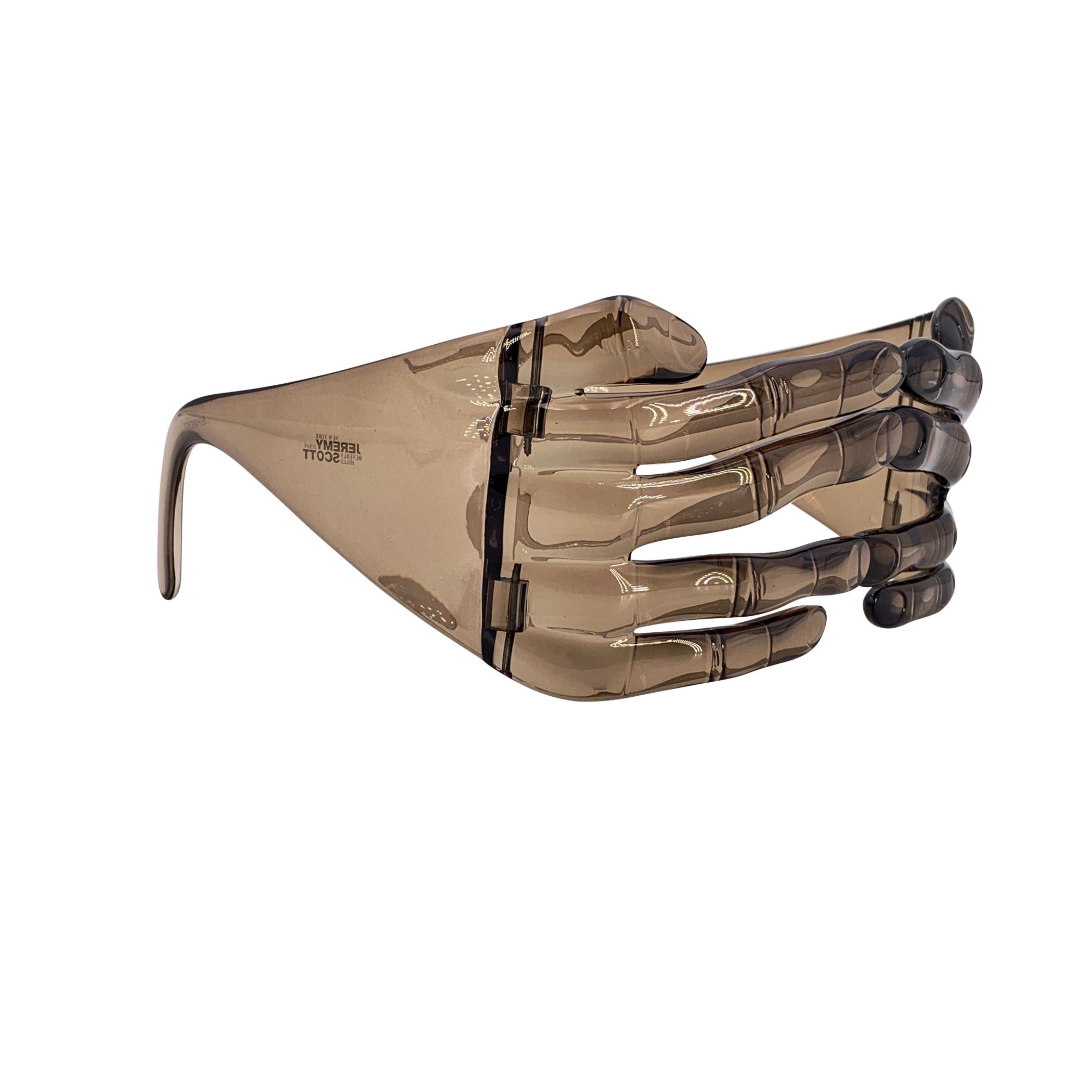 JEREMY SCOTT Sunglasses