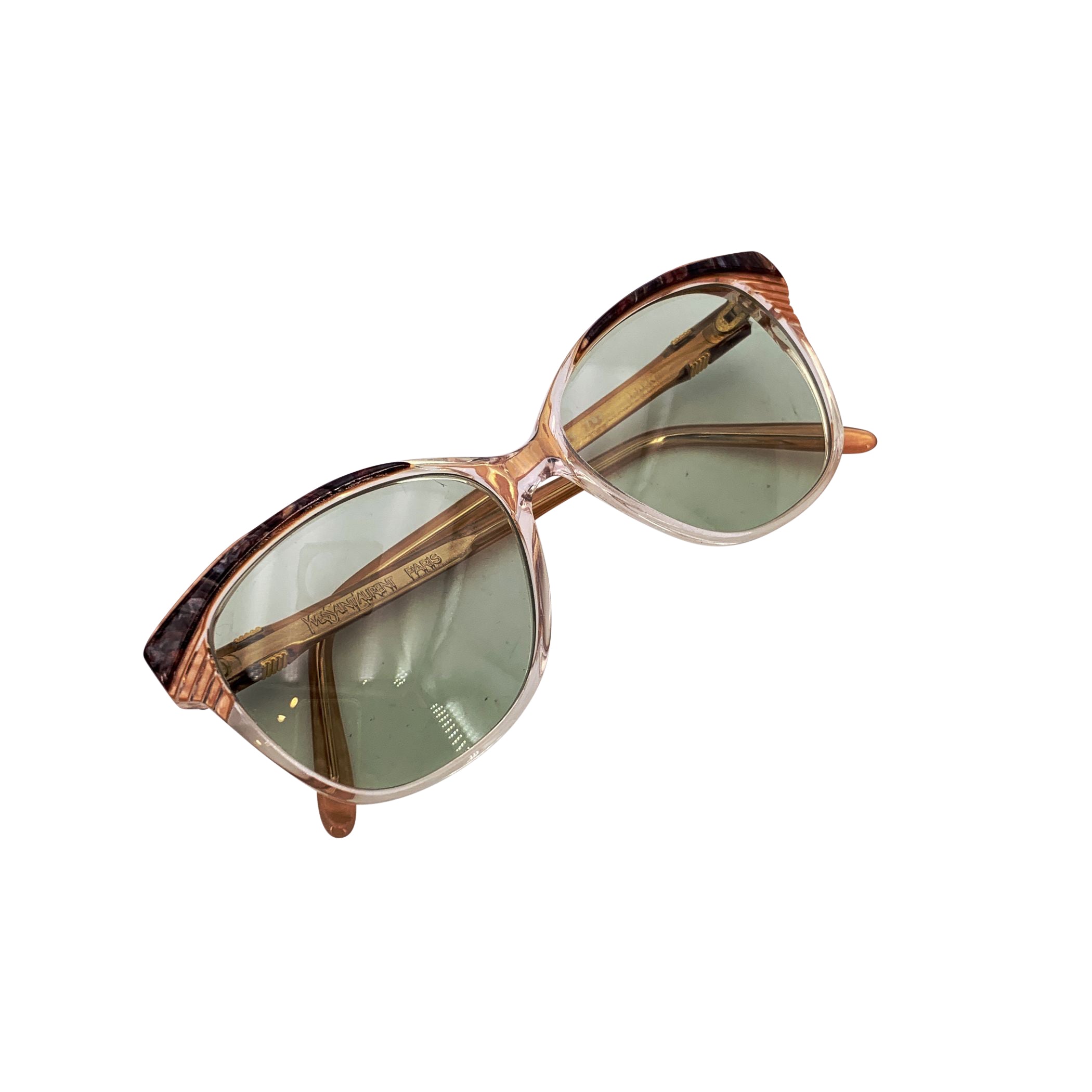 YVES SAINT LAURENT Sunglasses