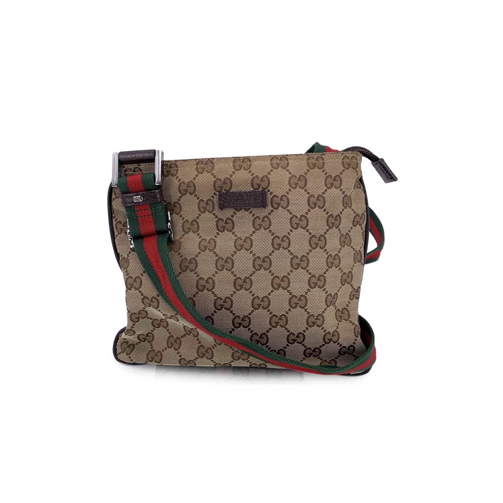 GUCCI Crossbody Bags