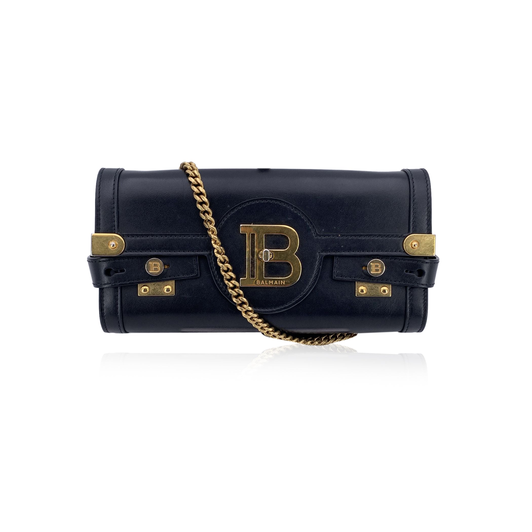 BALMAIN Shoulder Bags B Buzz