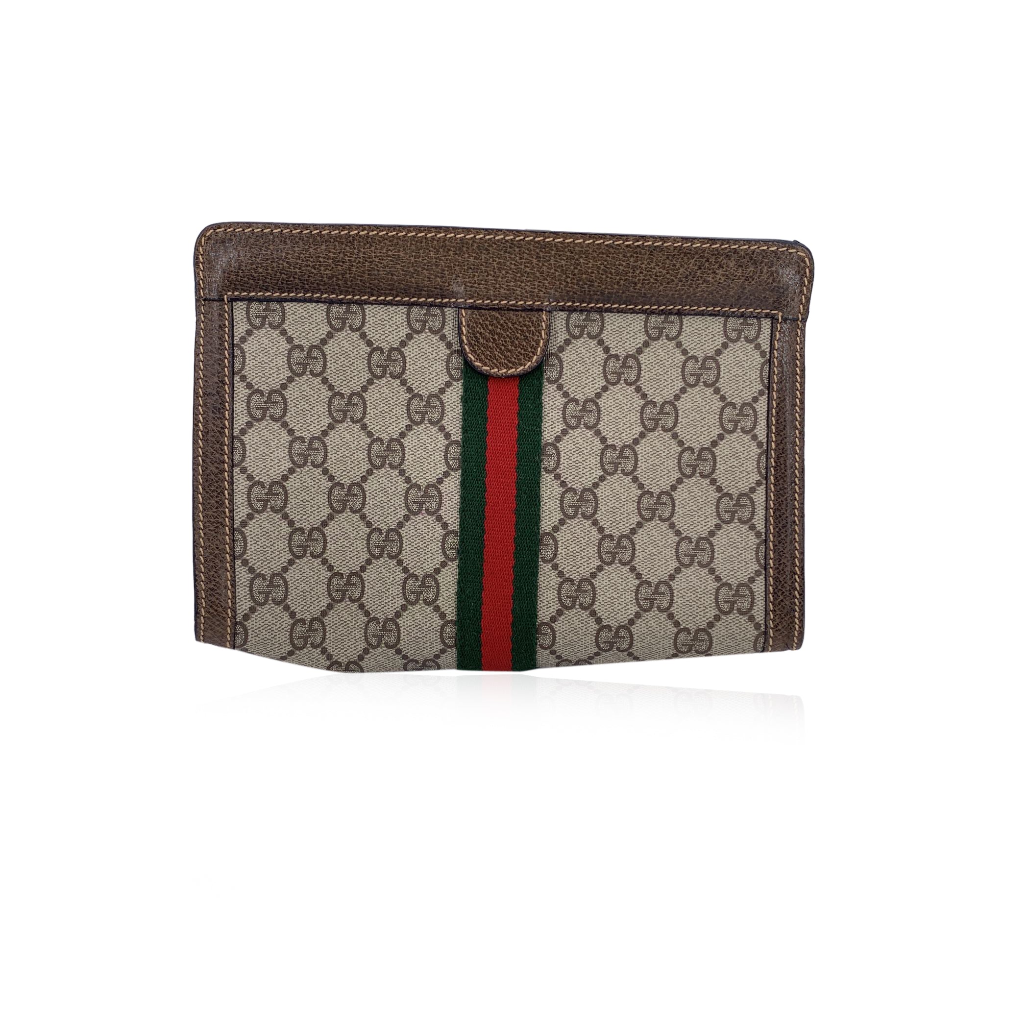GUCCI Clutches Ophidia