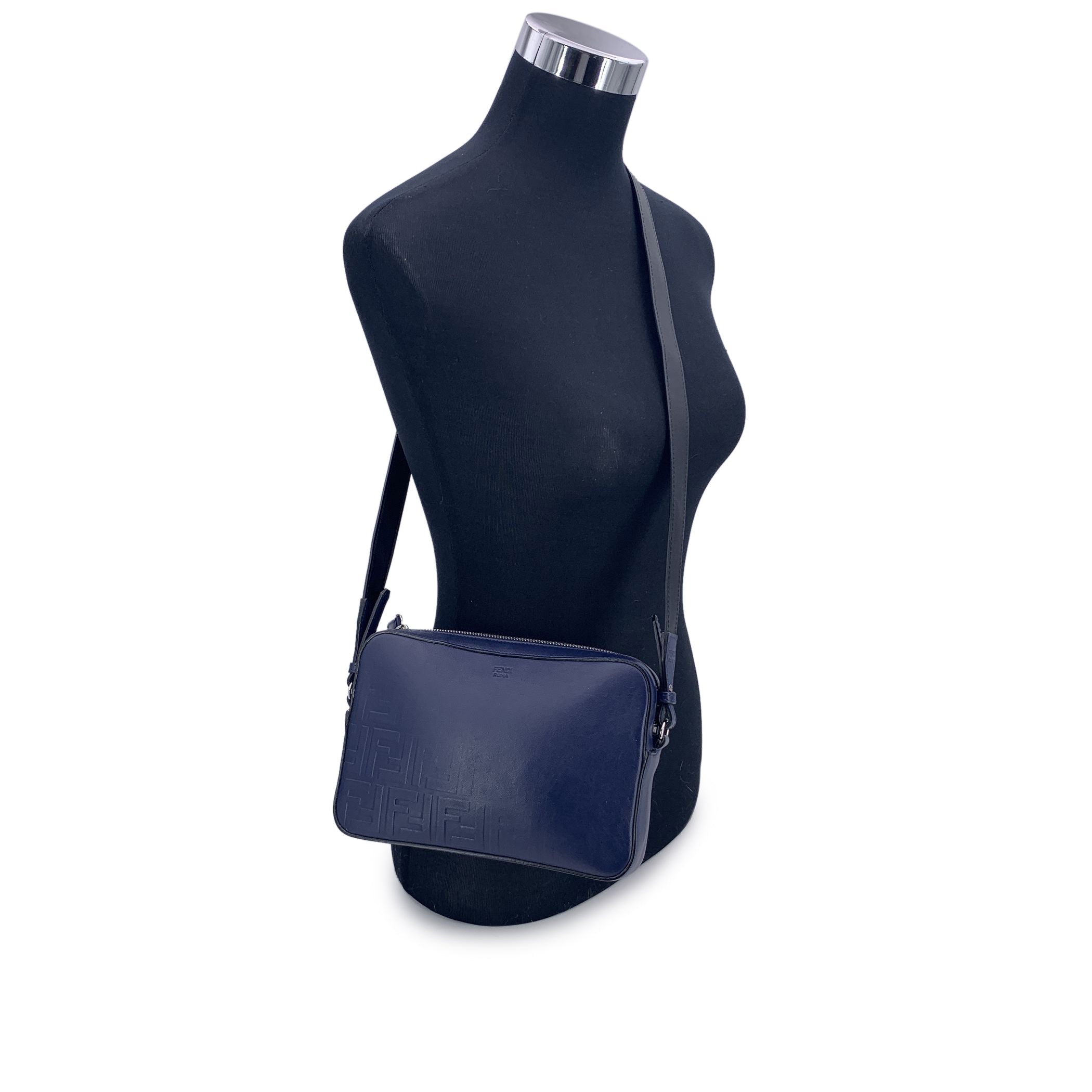 FENDI Crossbody Bags