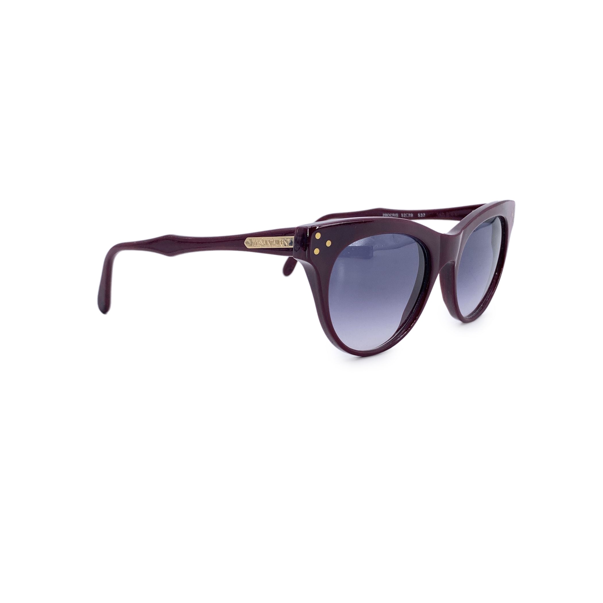 YVES SAINT LAURENT Sunglasses