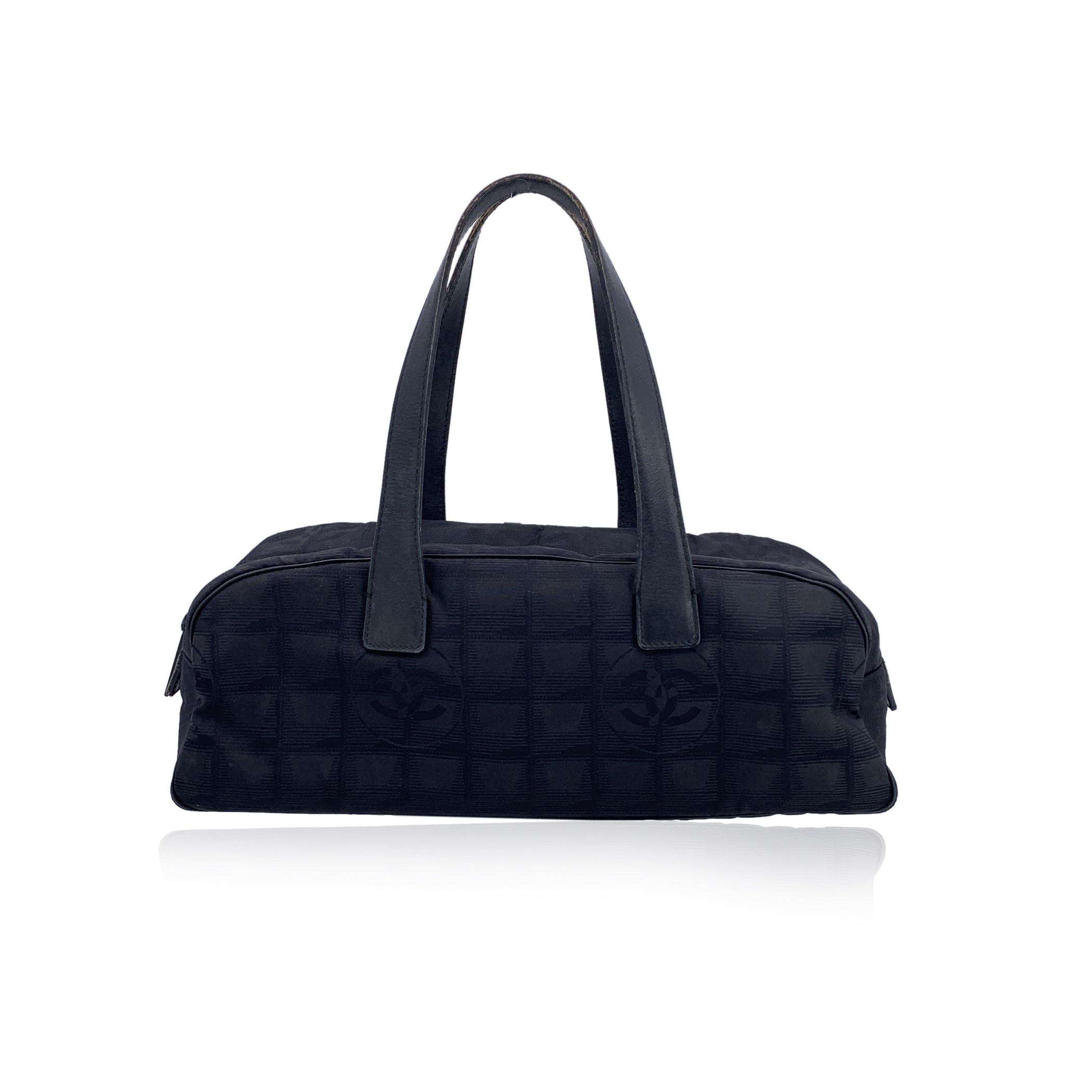 CHANEL Handbags