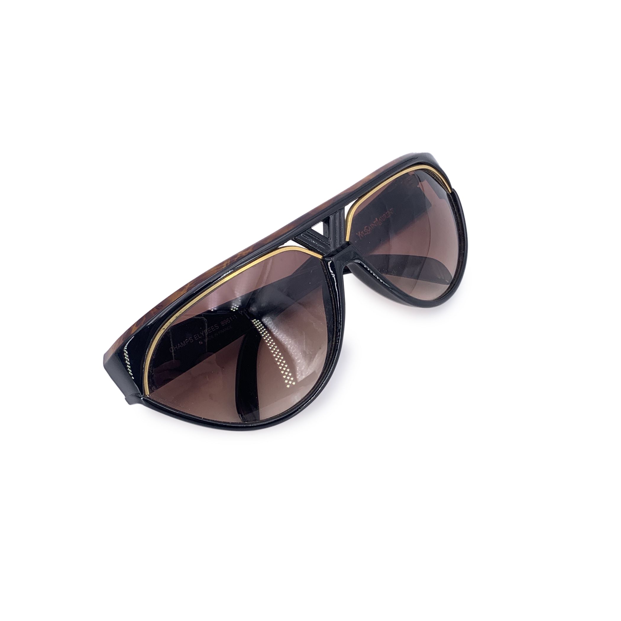 YVES SAINT LAURENT Sunglasses