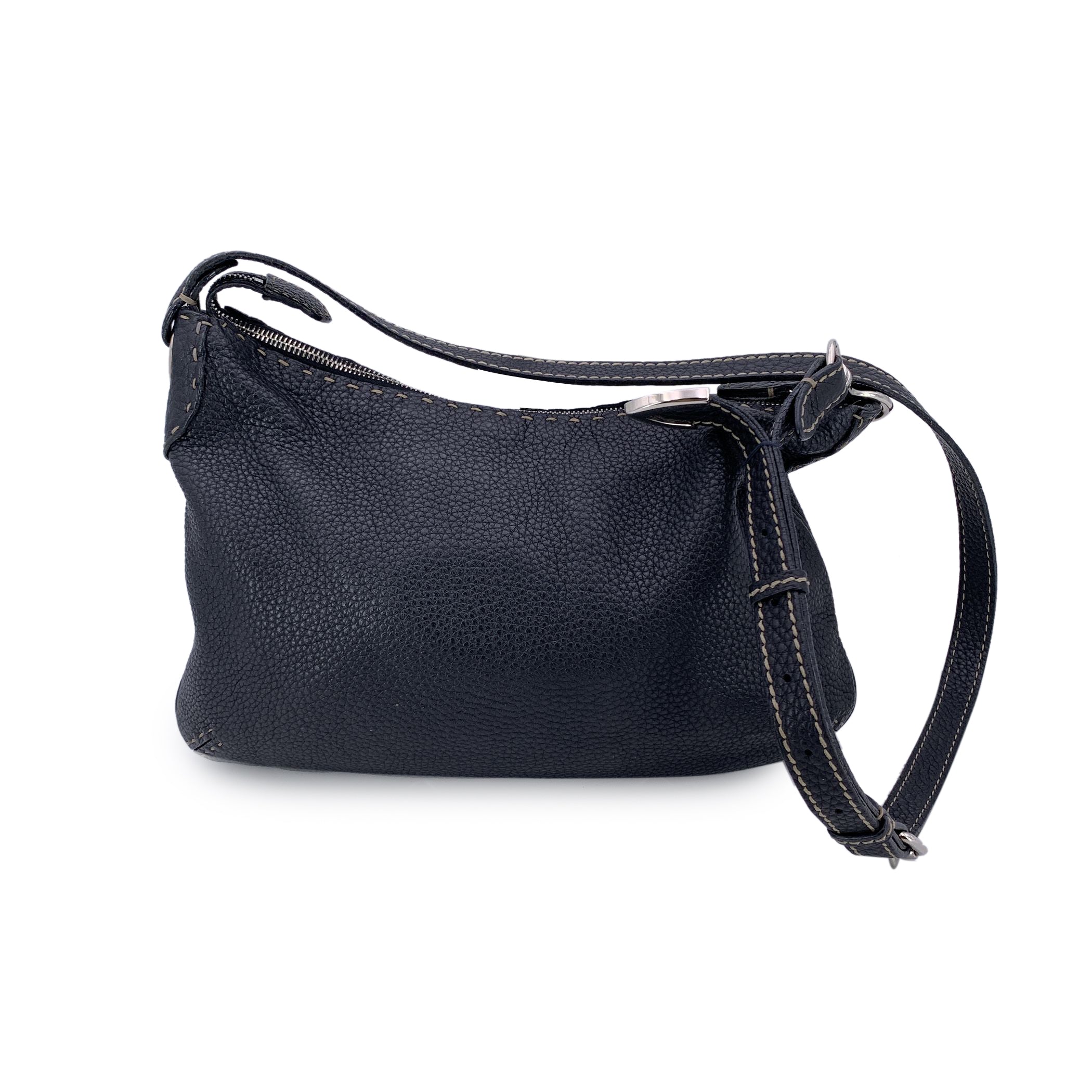 FENDI Crossbody Bags