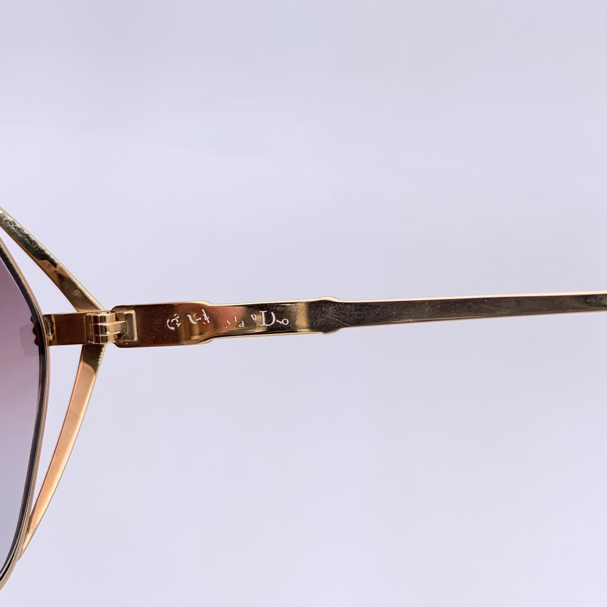 DIOR Sunglasses