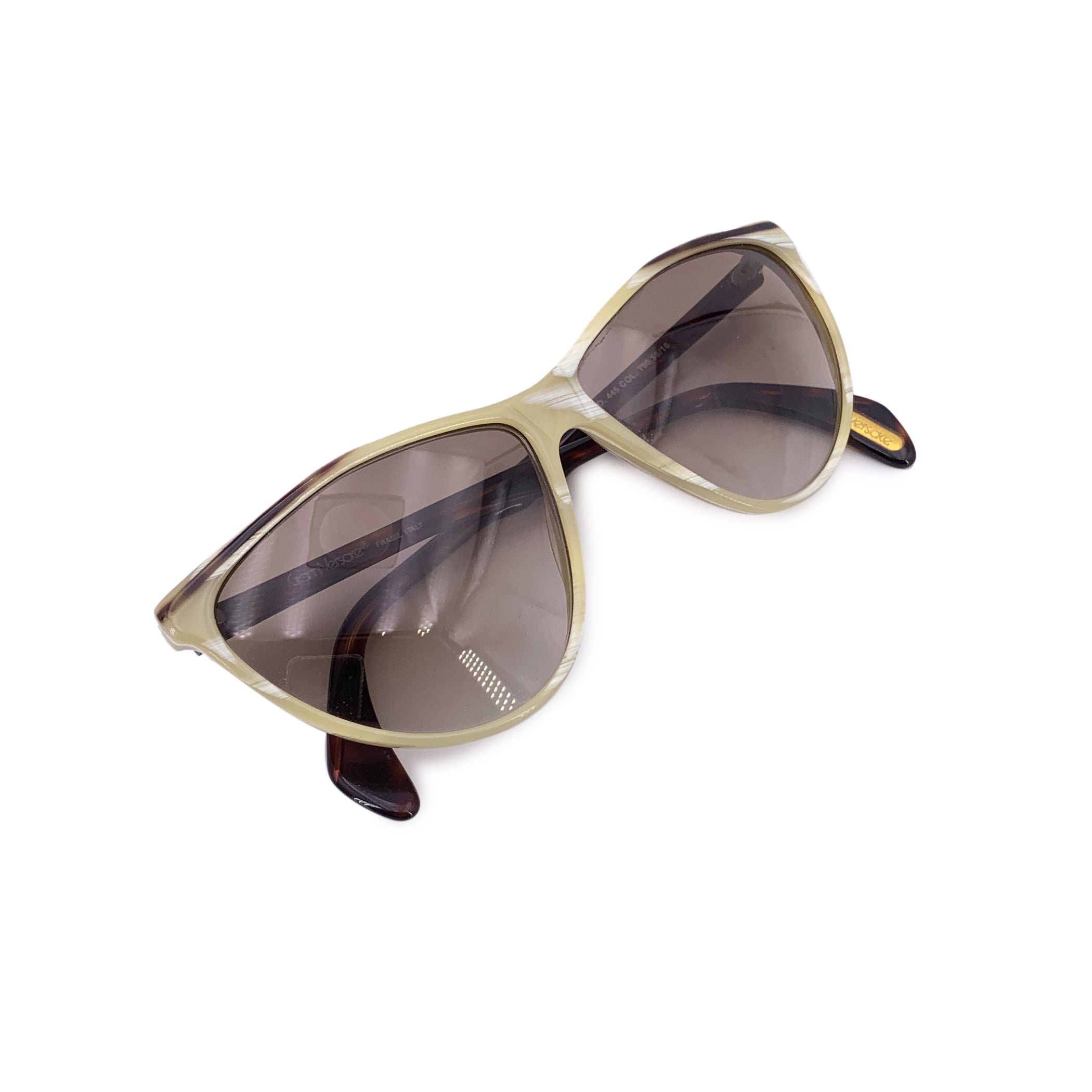 GIANNI VERSACE Sunglasses