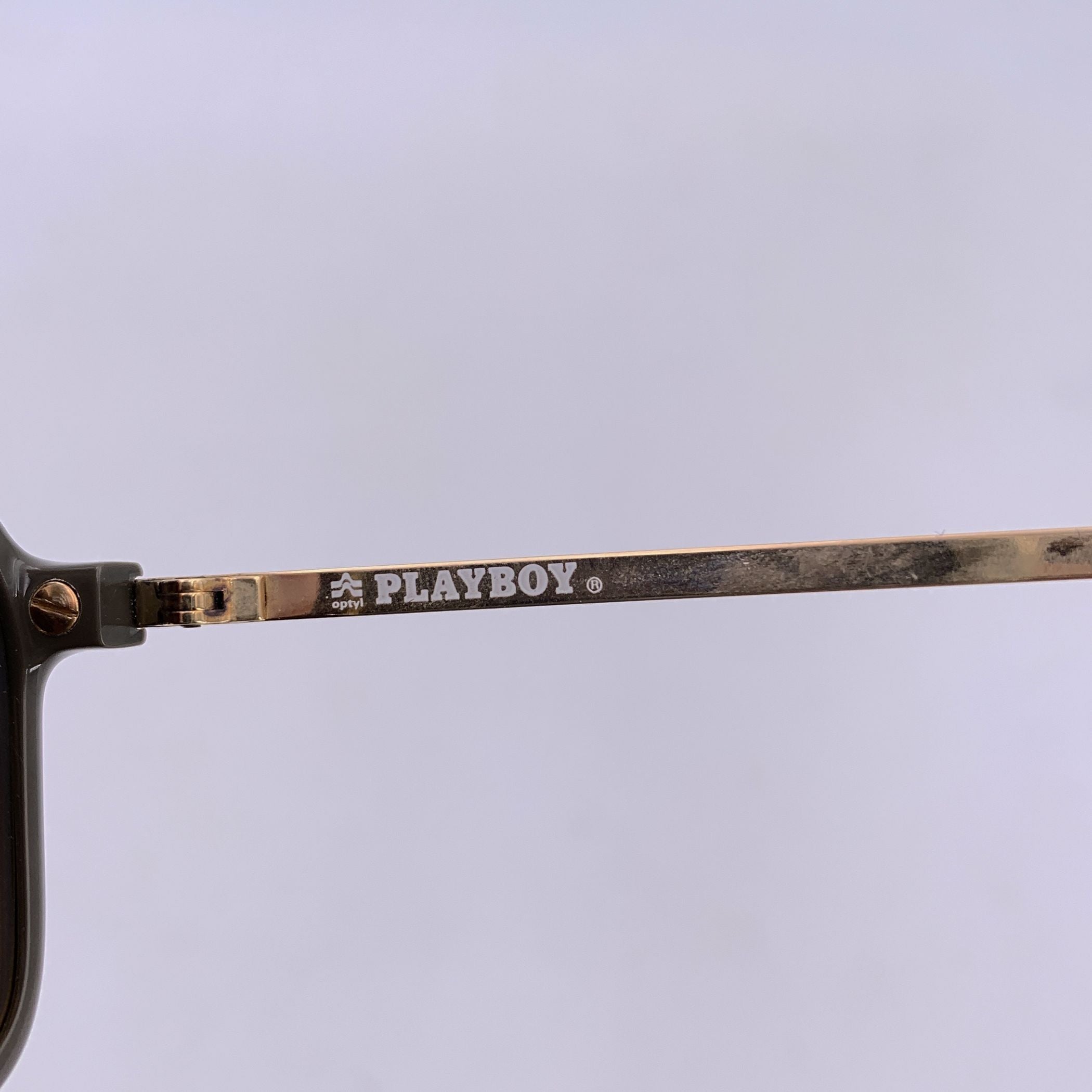 PLAYBOY Sunglasses