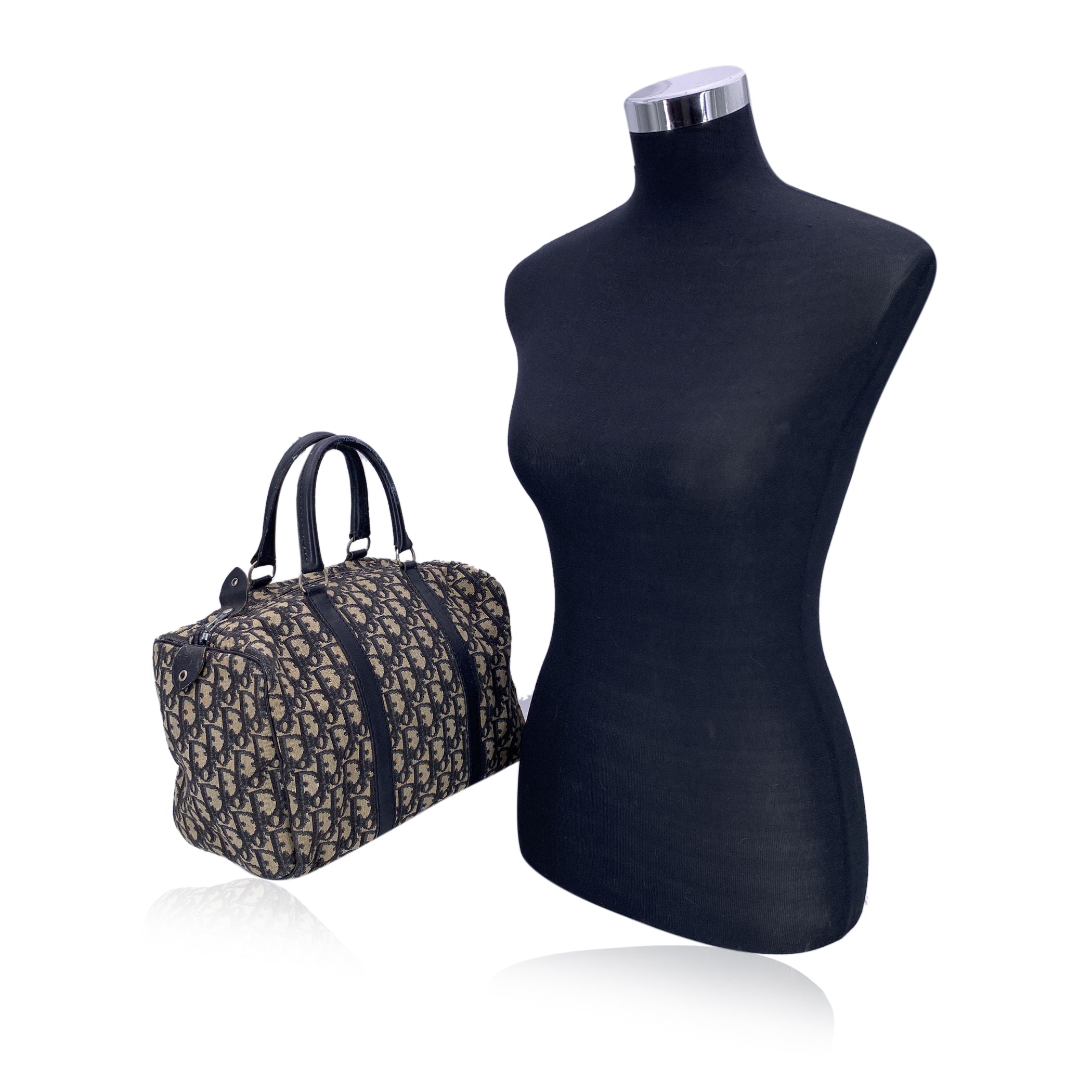 DIOR Handbags Diorissimo