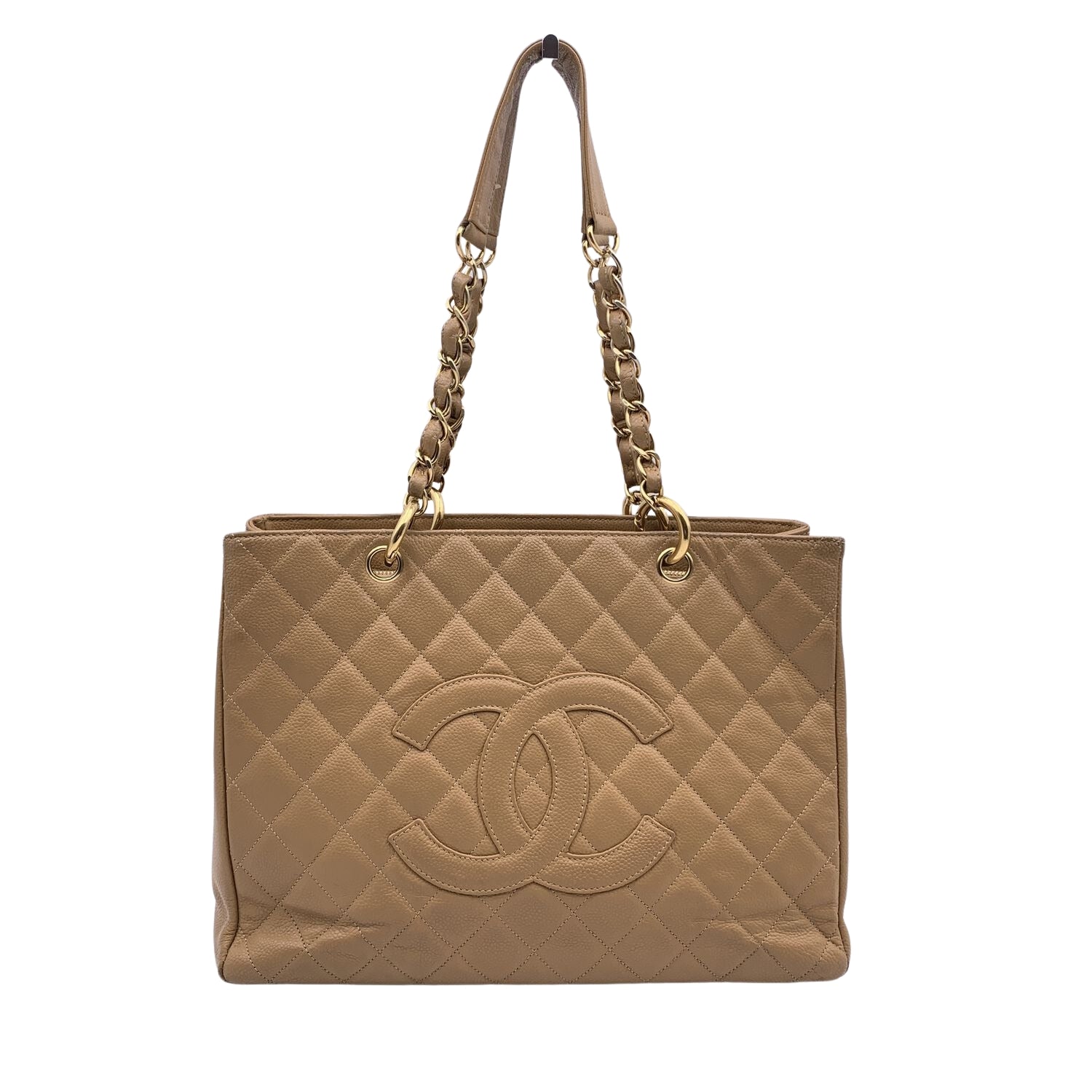 CHANEL Totes Grand shopping