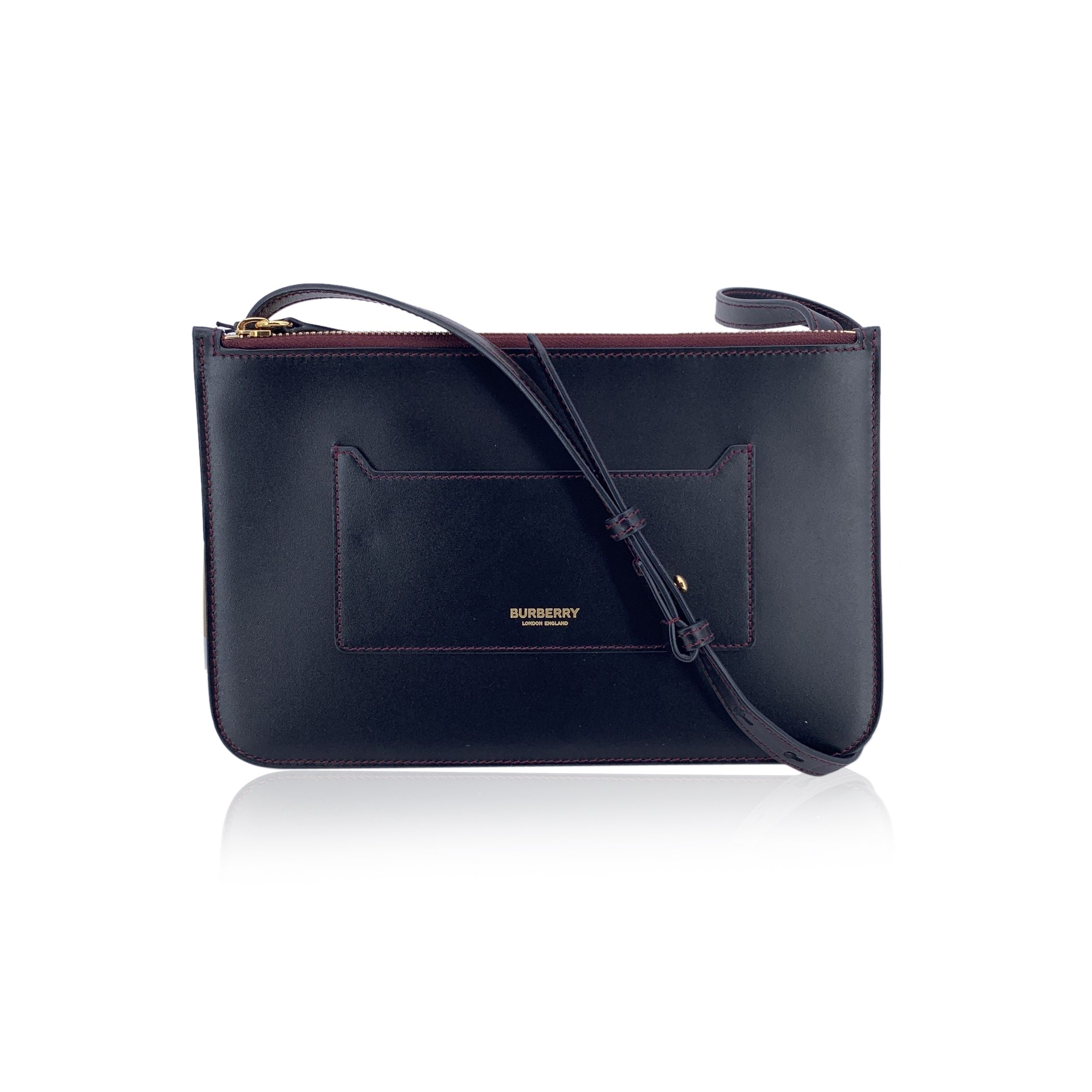 BURBERRY Shoulder Bags