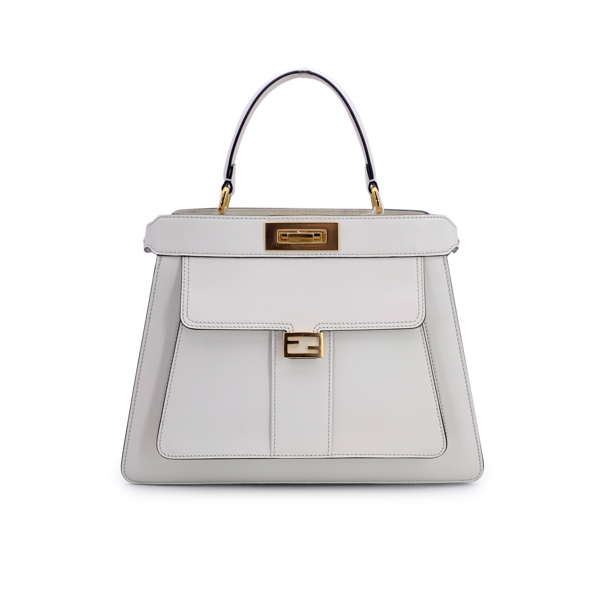 FENDI Handbags Peekaboo ISeeU