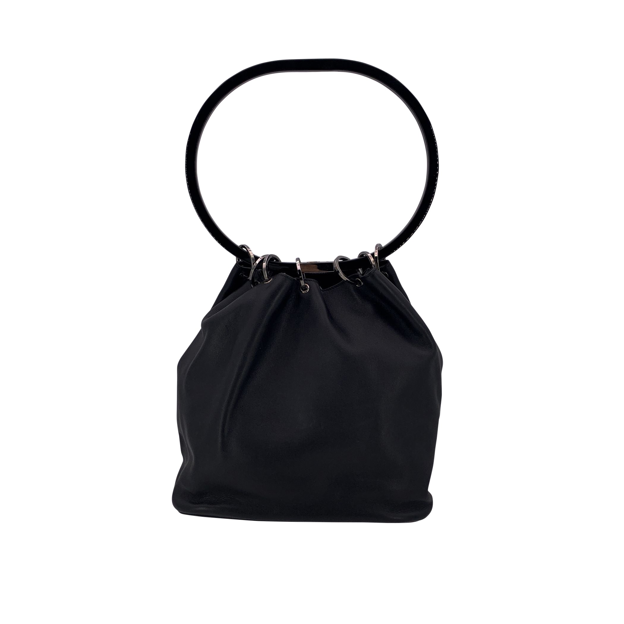GUCCI Shoulder Bags