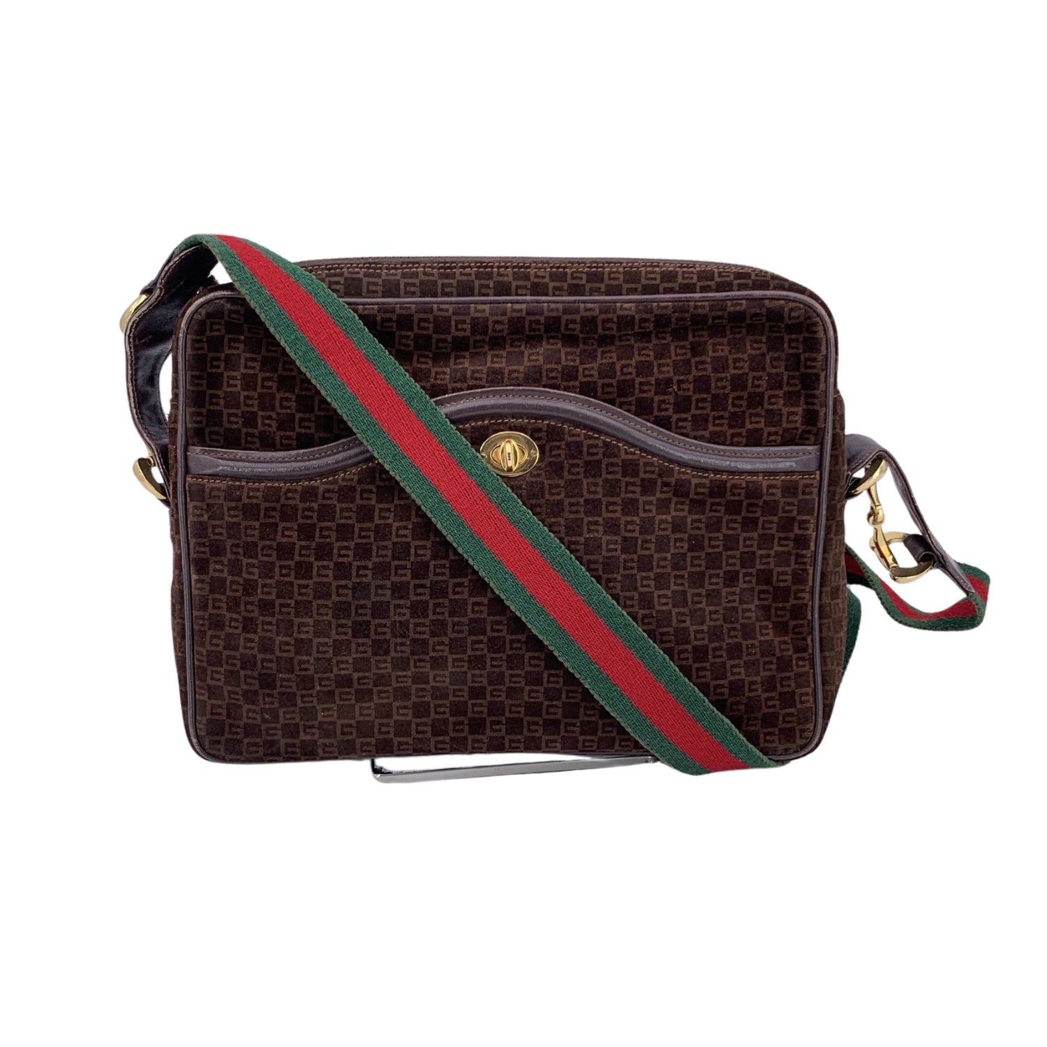 GUCCI Shoulder Bags Ophidia