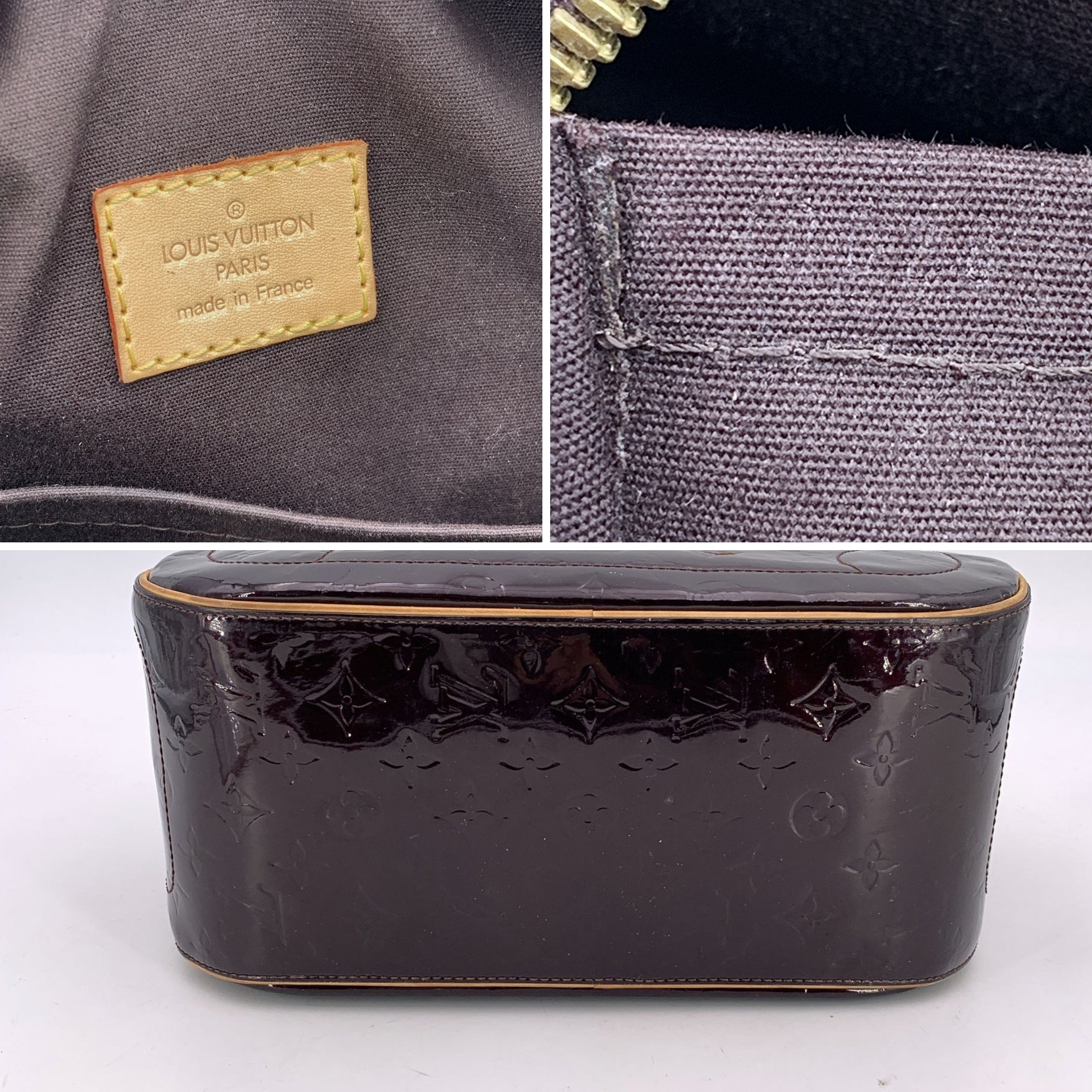 LOUIS VUITTON Handbags Summit