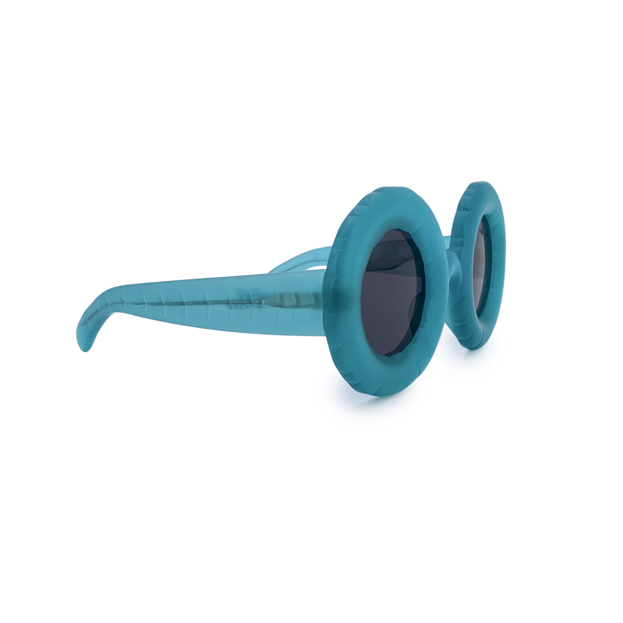 JEREMY SCOTT Sunglasses