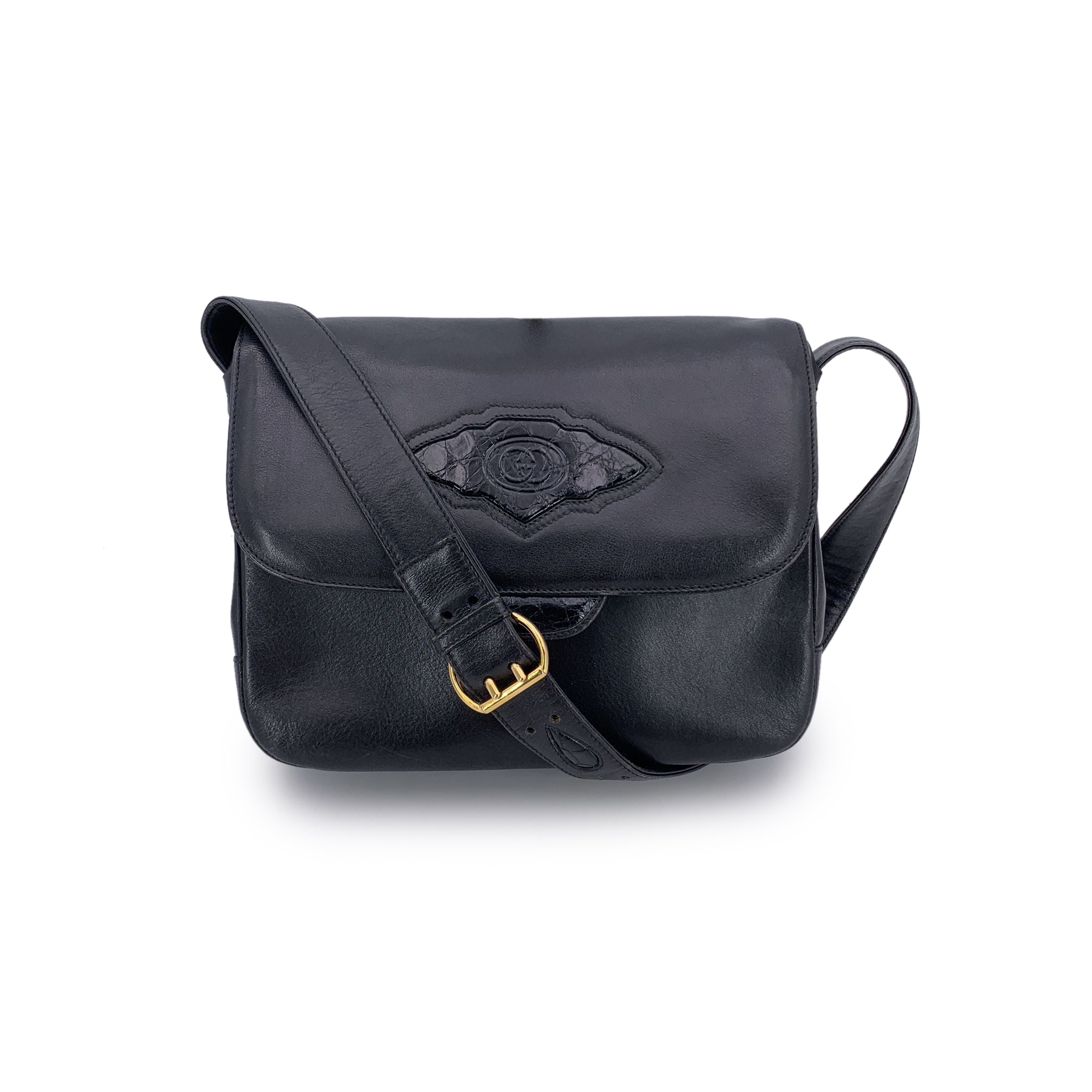 GUCCI Shoulder Bags Ophidia