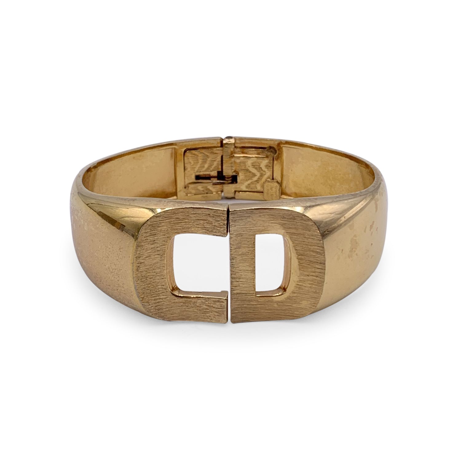 Vintage christian deals dior bracelet