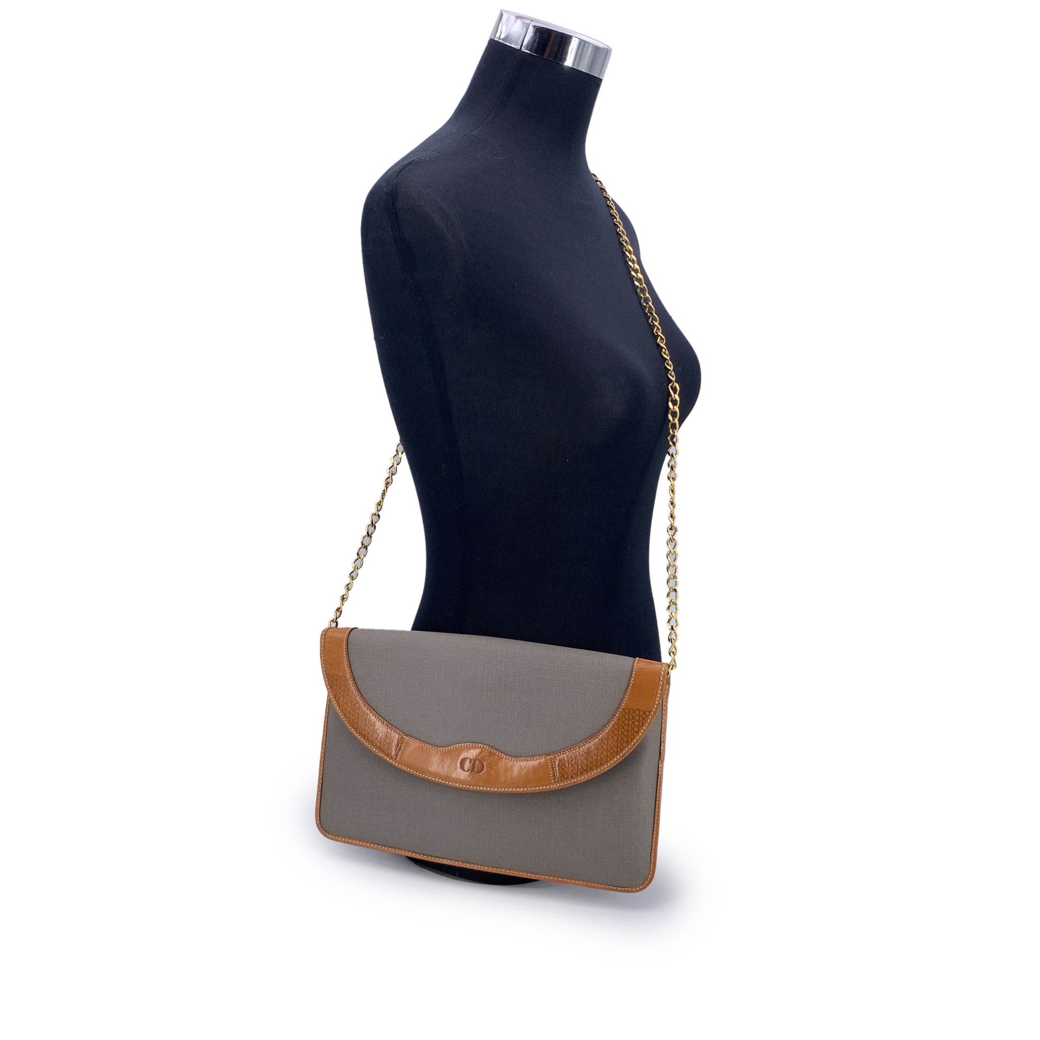 DIOR Shoulder Bags