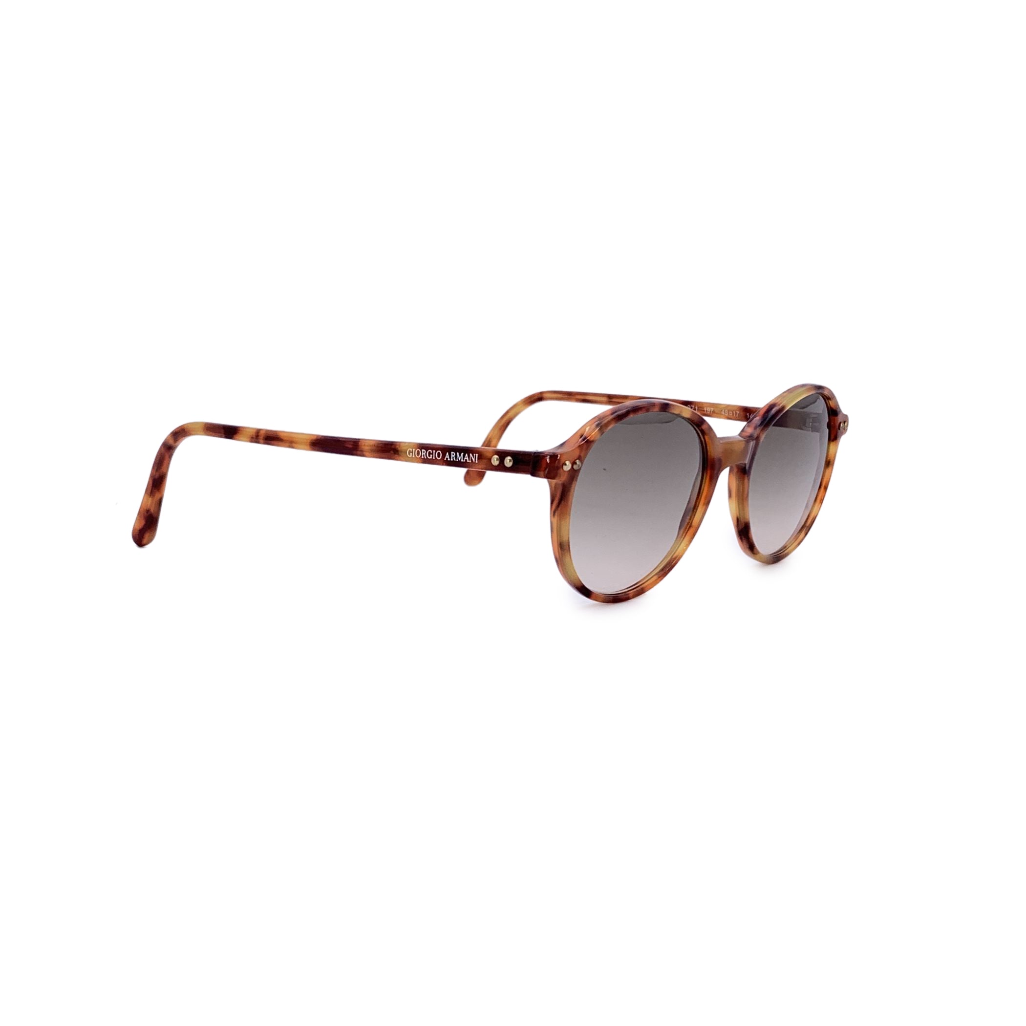 GIORGIO ARMANI Sunglasses