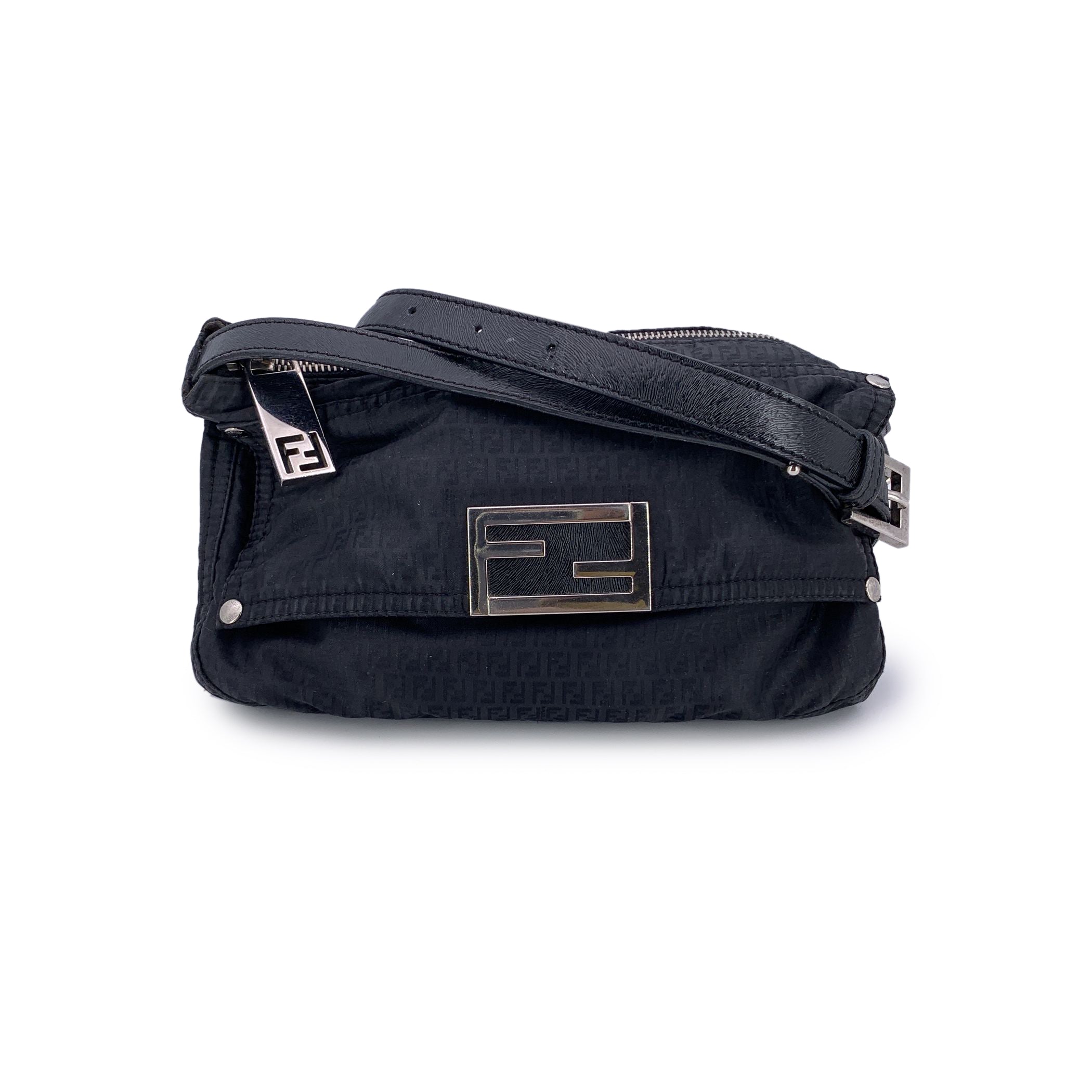 FENDI Crossbody Bags FF