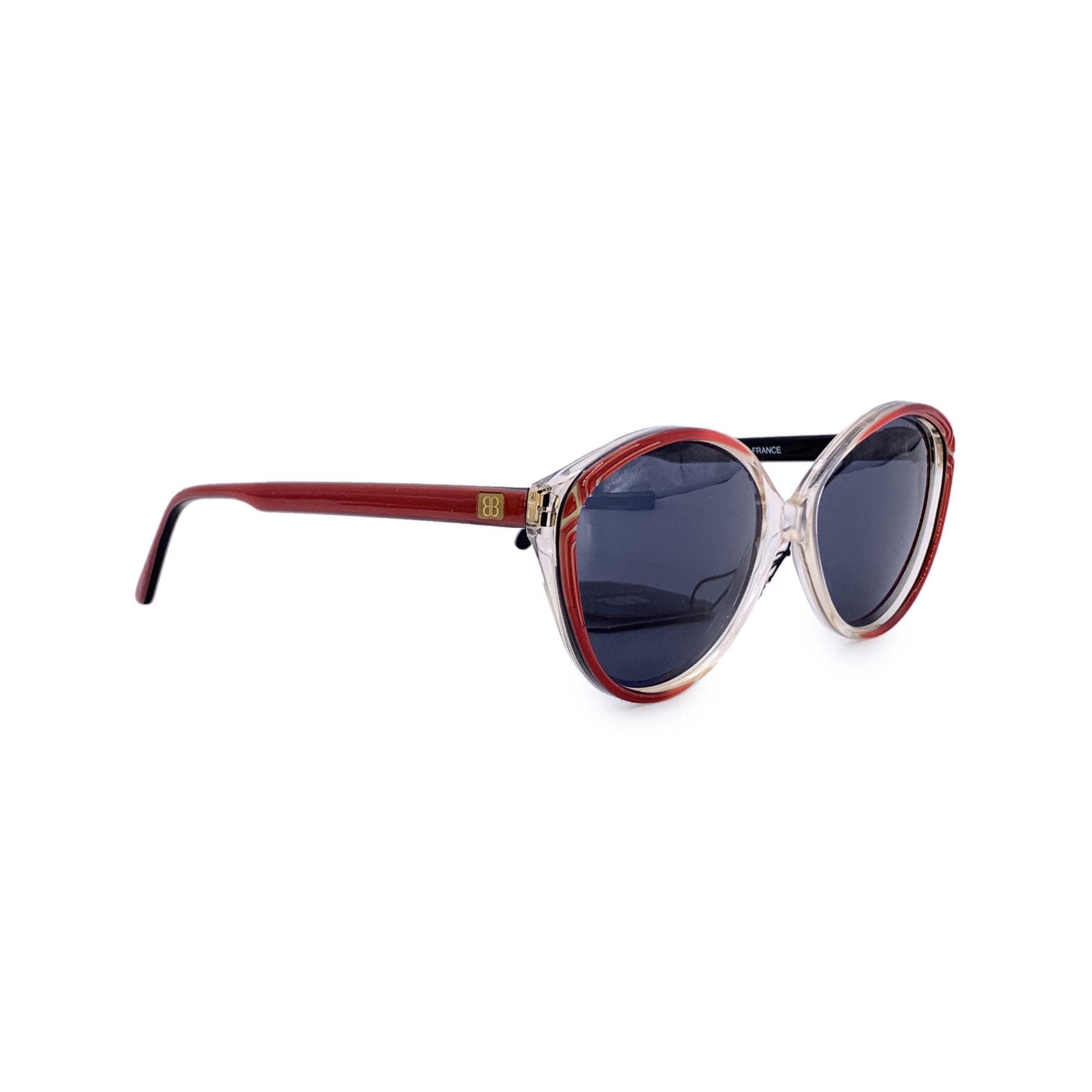 BALENCIAGA Sunglasses