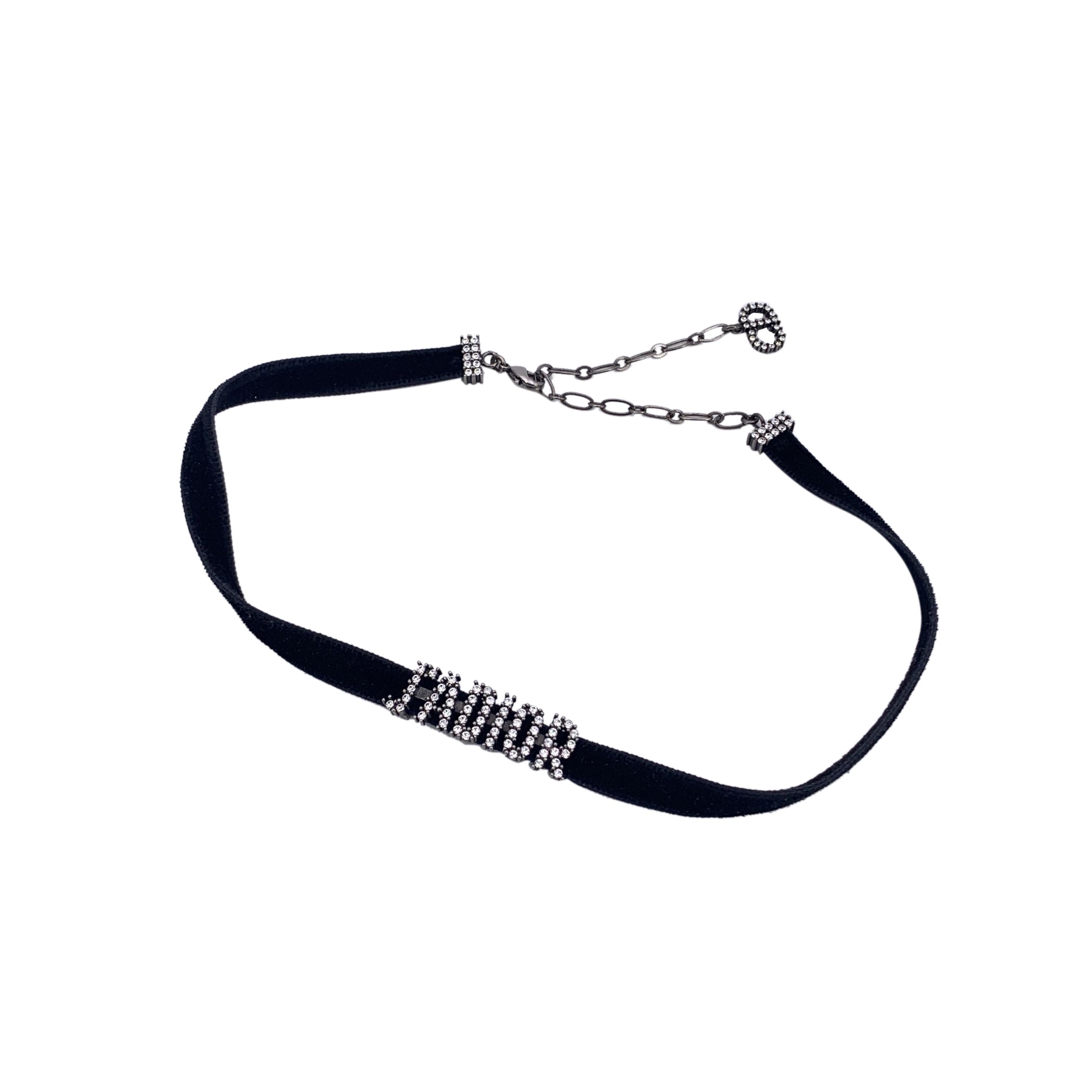 DIOR Necklaces J'adior