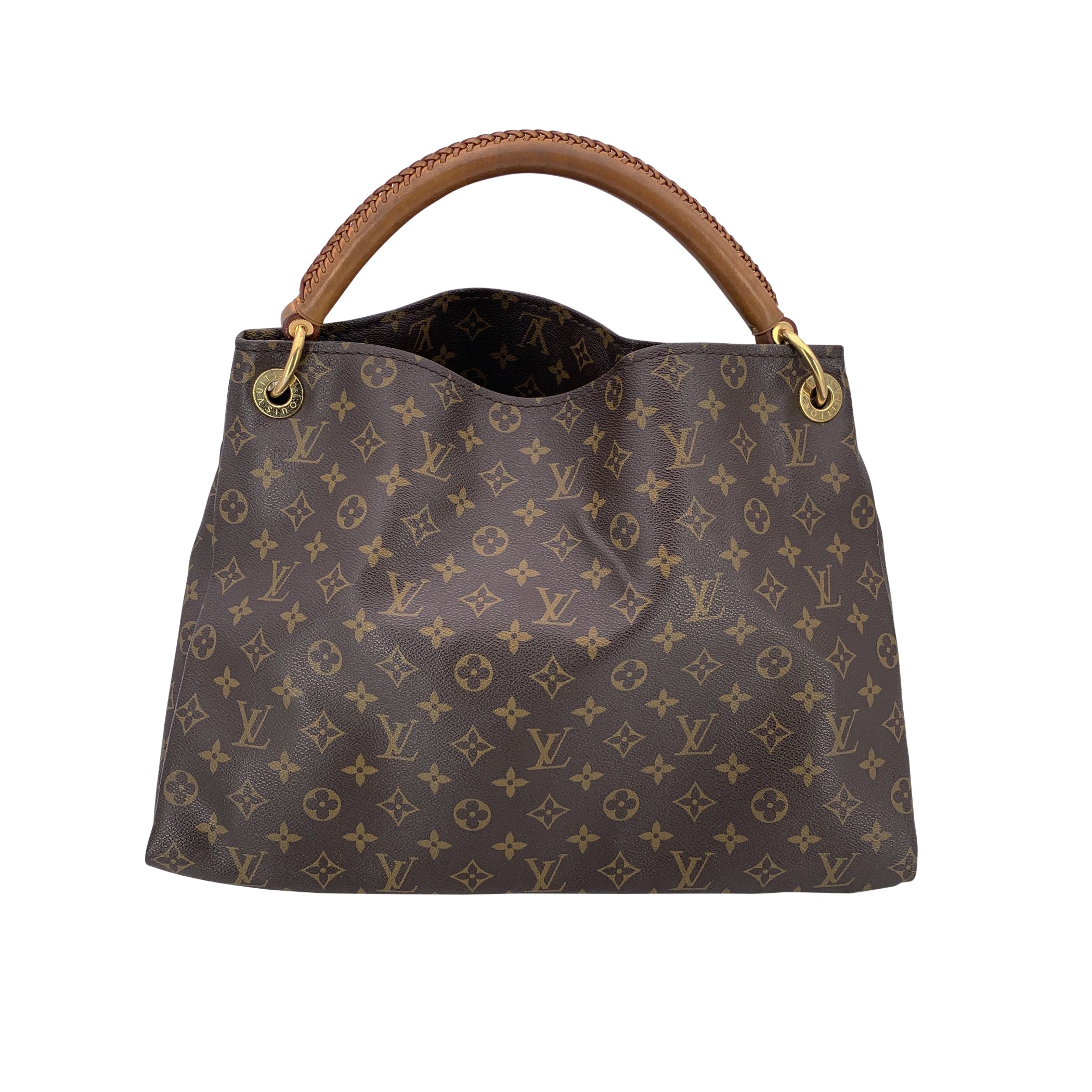 LOUIS VUITTON Totes Artsy