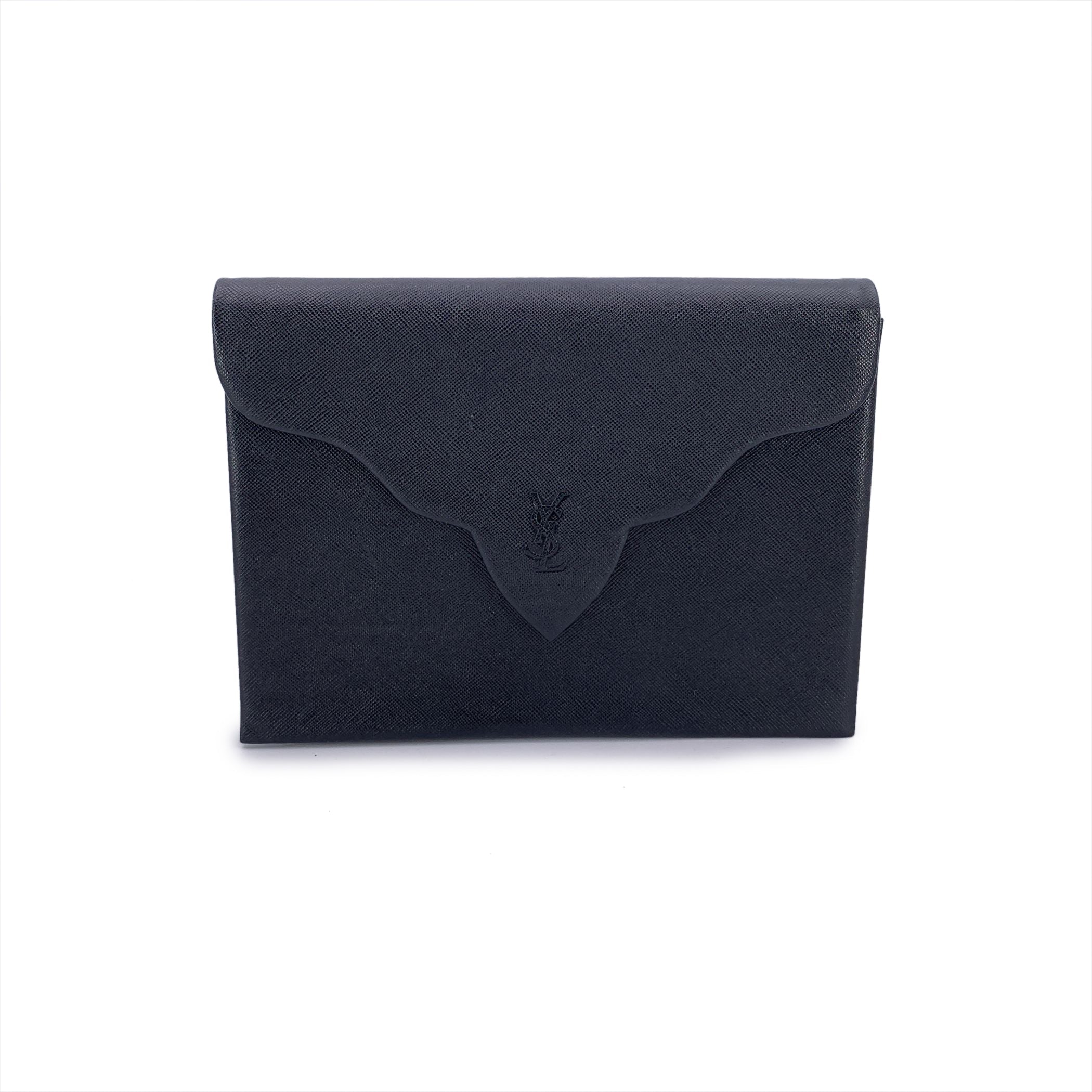 YVES SAINT LAURENT Clutches