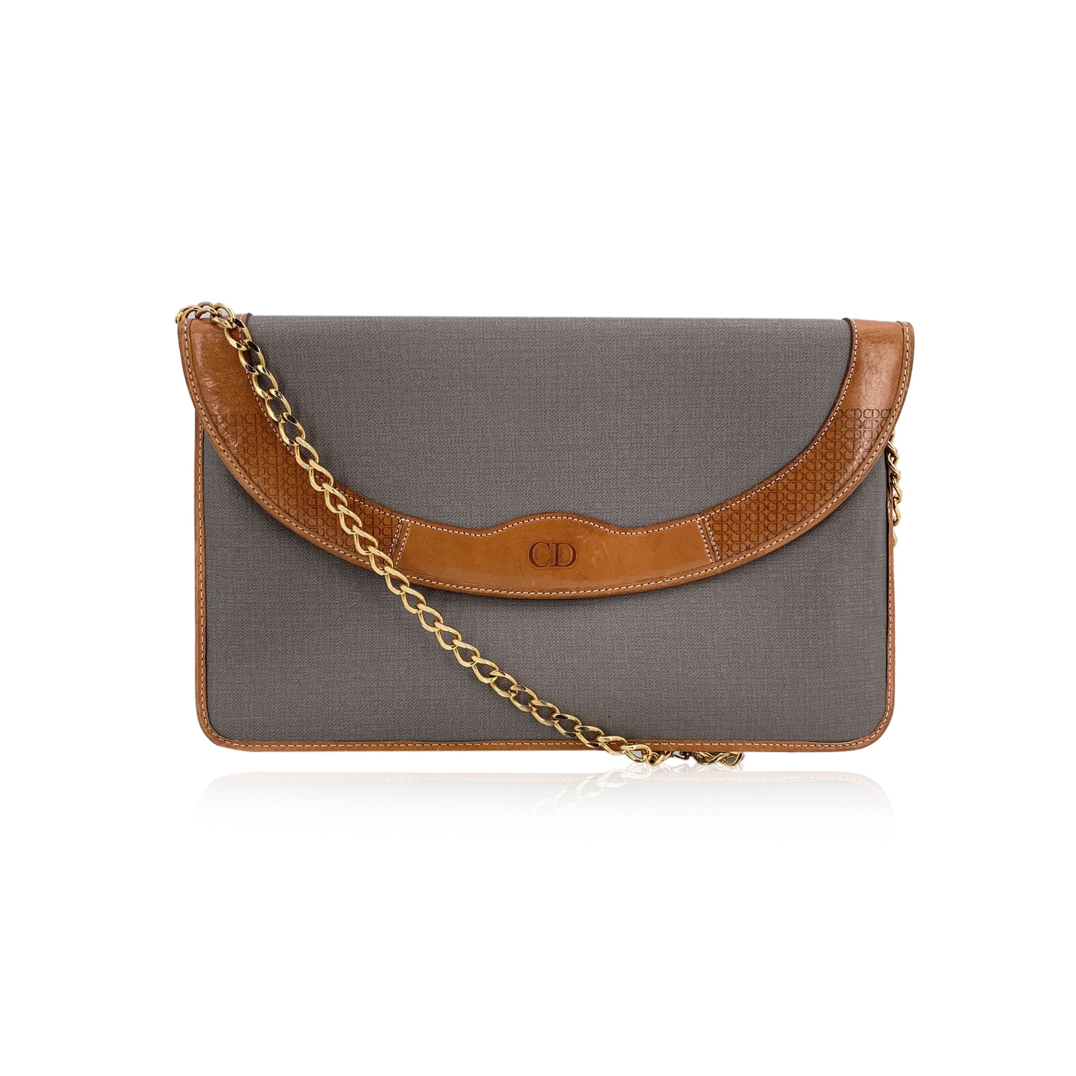 DIOR Shoulder Bags