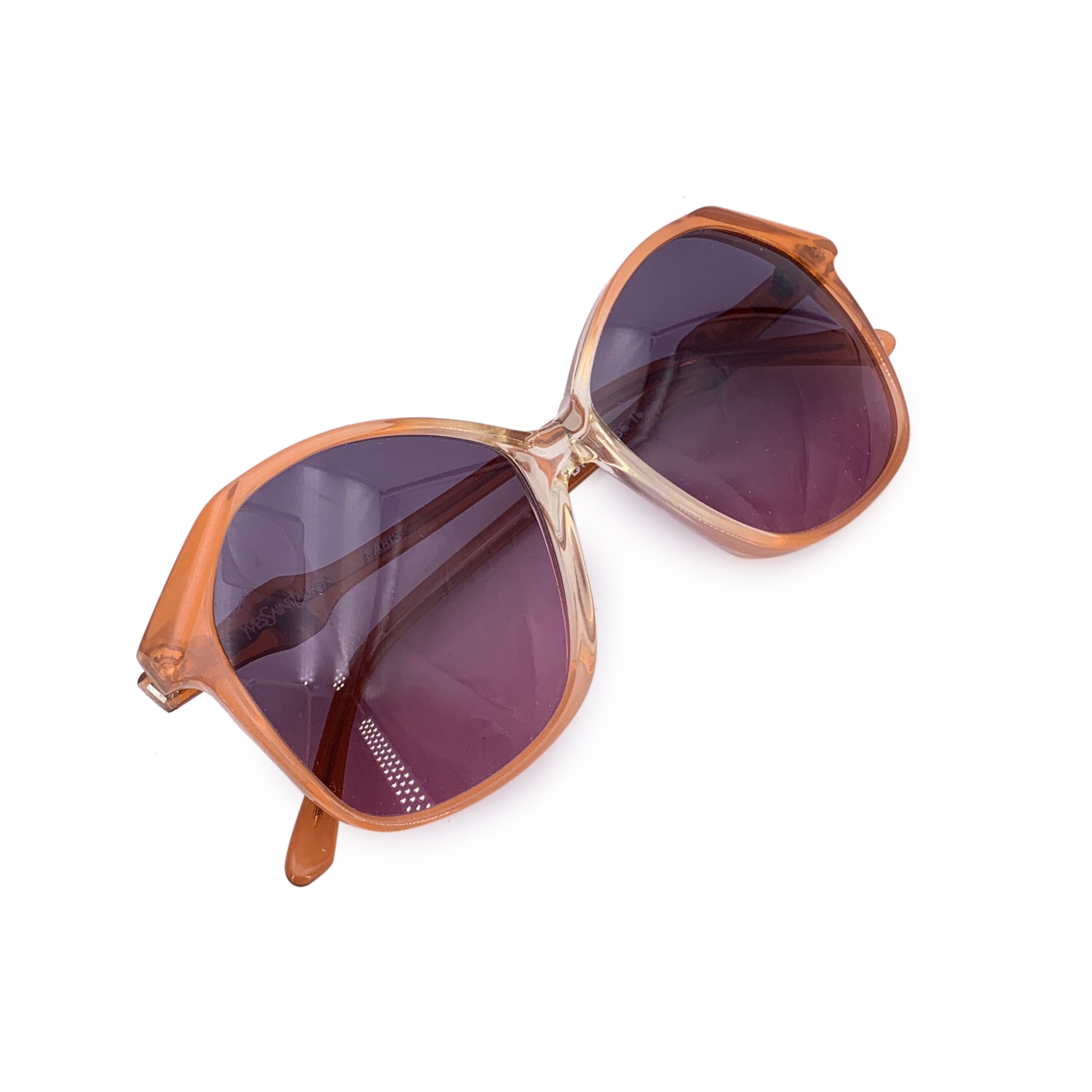 YVES SAINT LAURENT Sunglasses