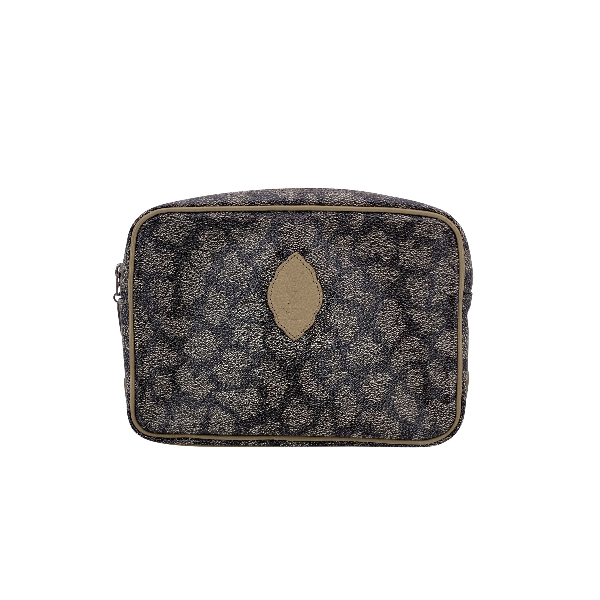 YVES SAINT LAURENT Clutches