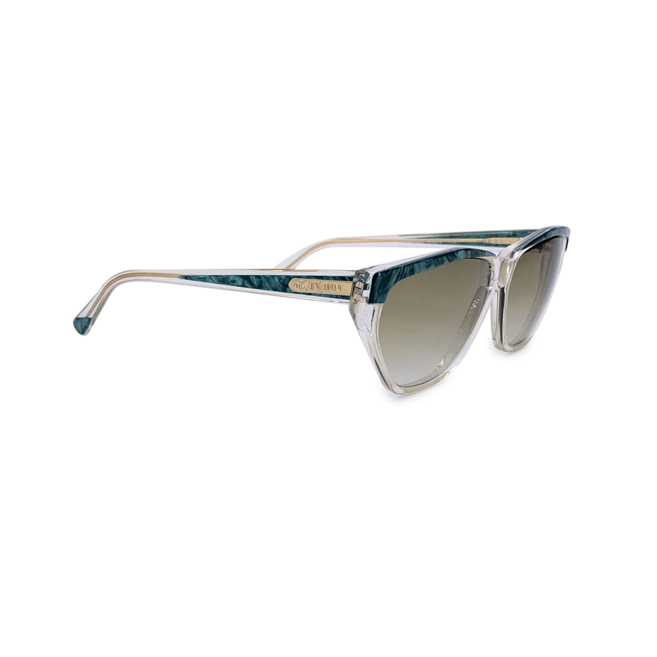 YVES SAINT LAURENT Sunglasses